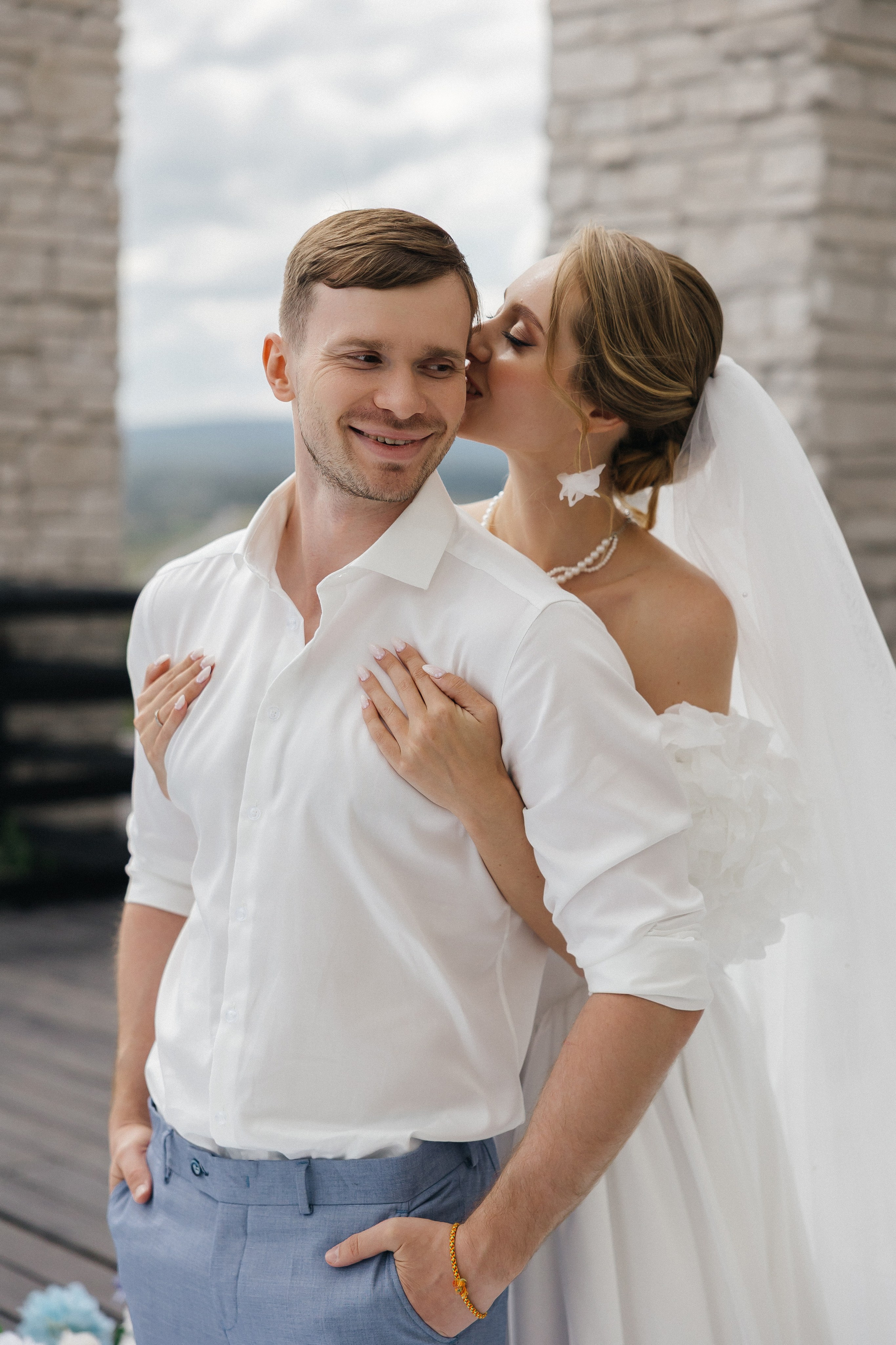 Игорь и Леся (полный день). Фотограф свадебный семейный в Красноярске Шукшина Наталья