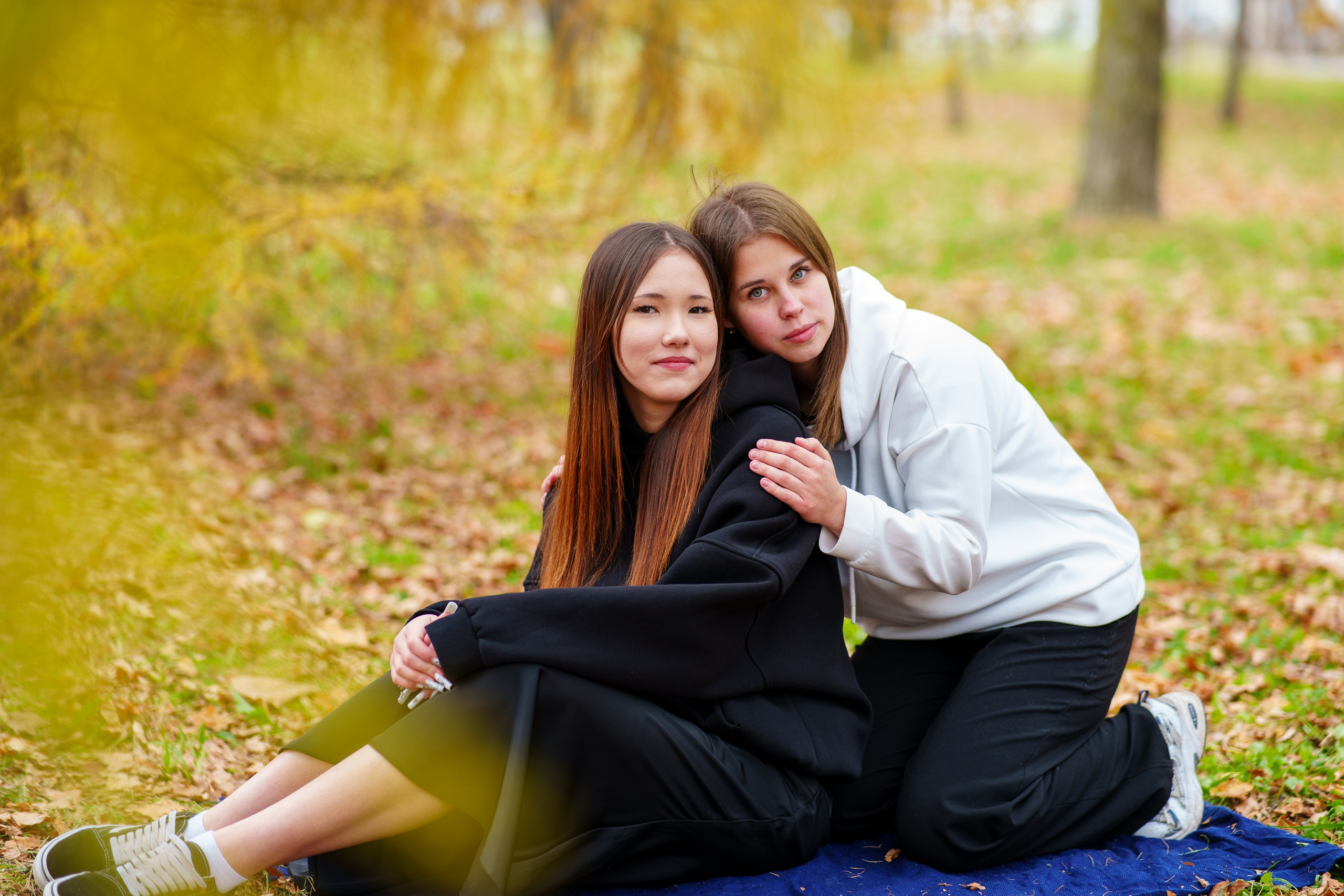 Выпускные Альбомы в школу. Школьный и семейный фотограф в Хабаровске Татьяна Ассаулова