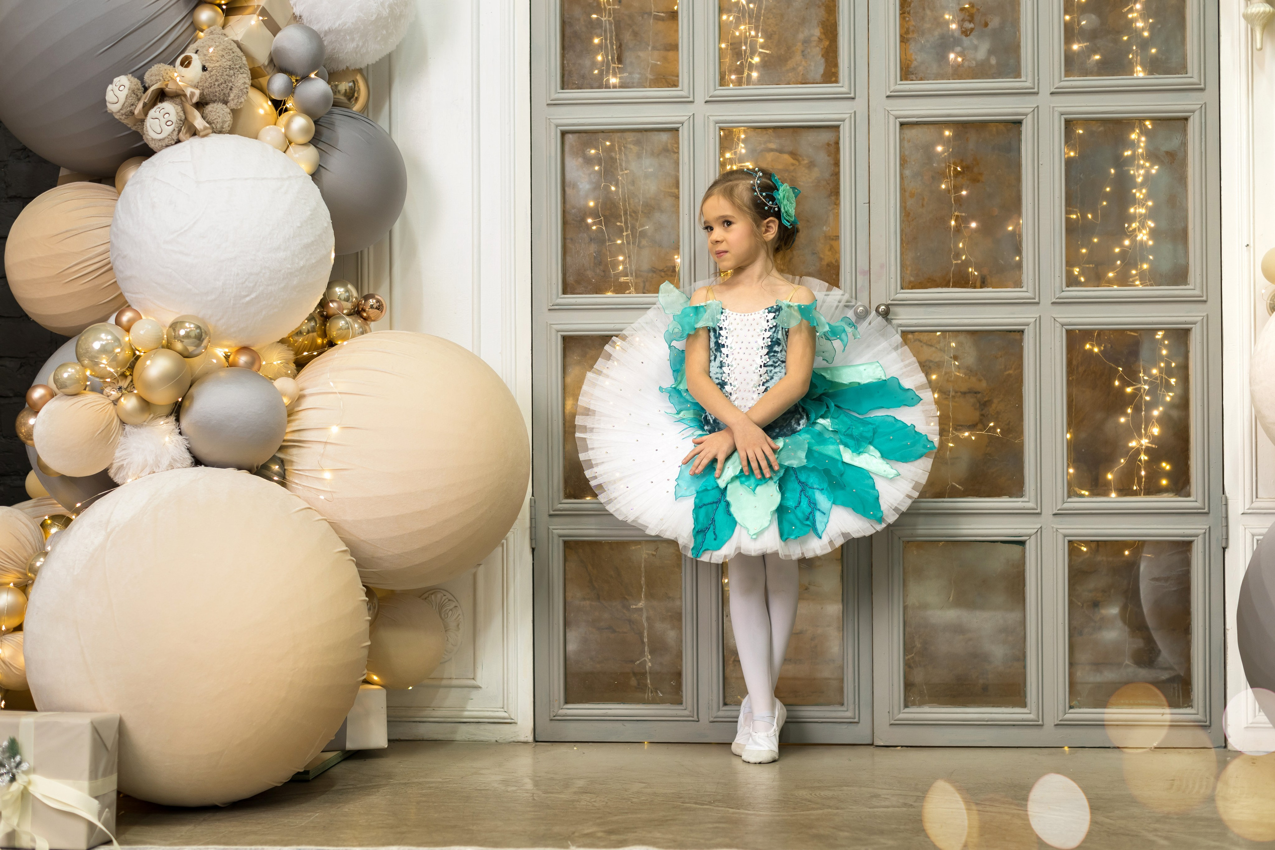 Балетная пачка «Дюймовочка» напрокат бесплатно. Балетный фотограф Алина Ханько — Душа Балета