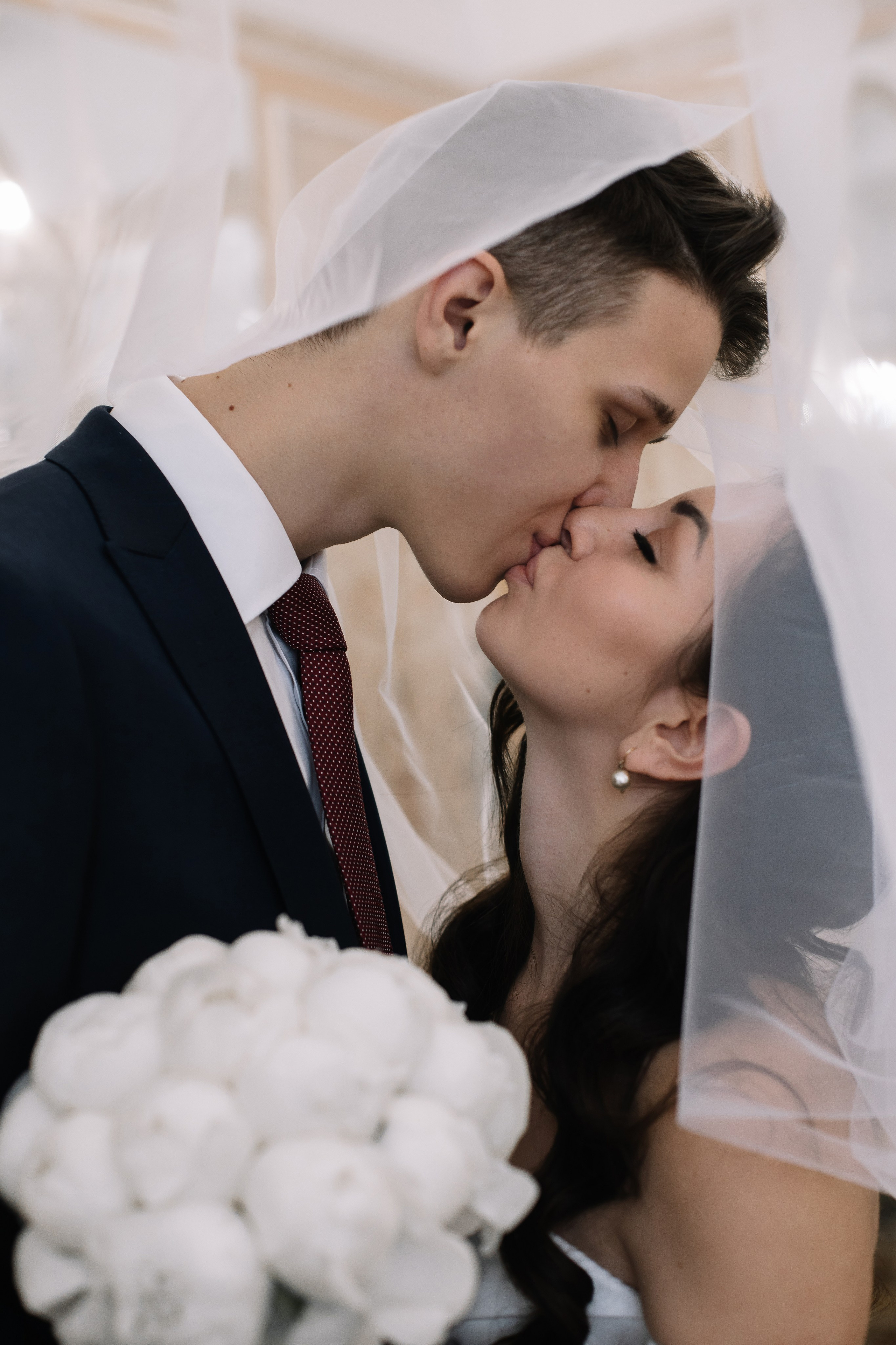 Валерий&Александра. Фотограф в Москве Юлия Хамзина