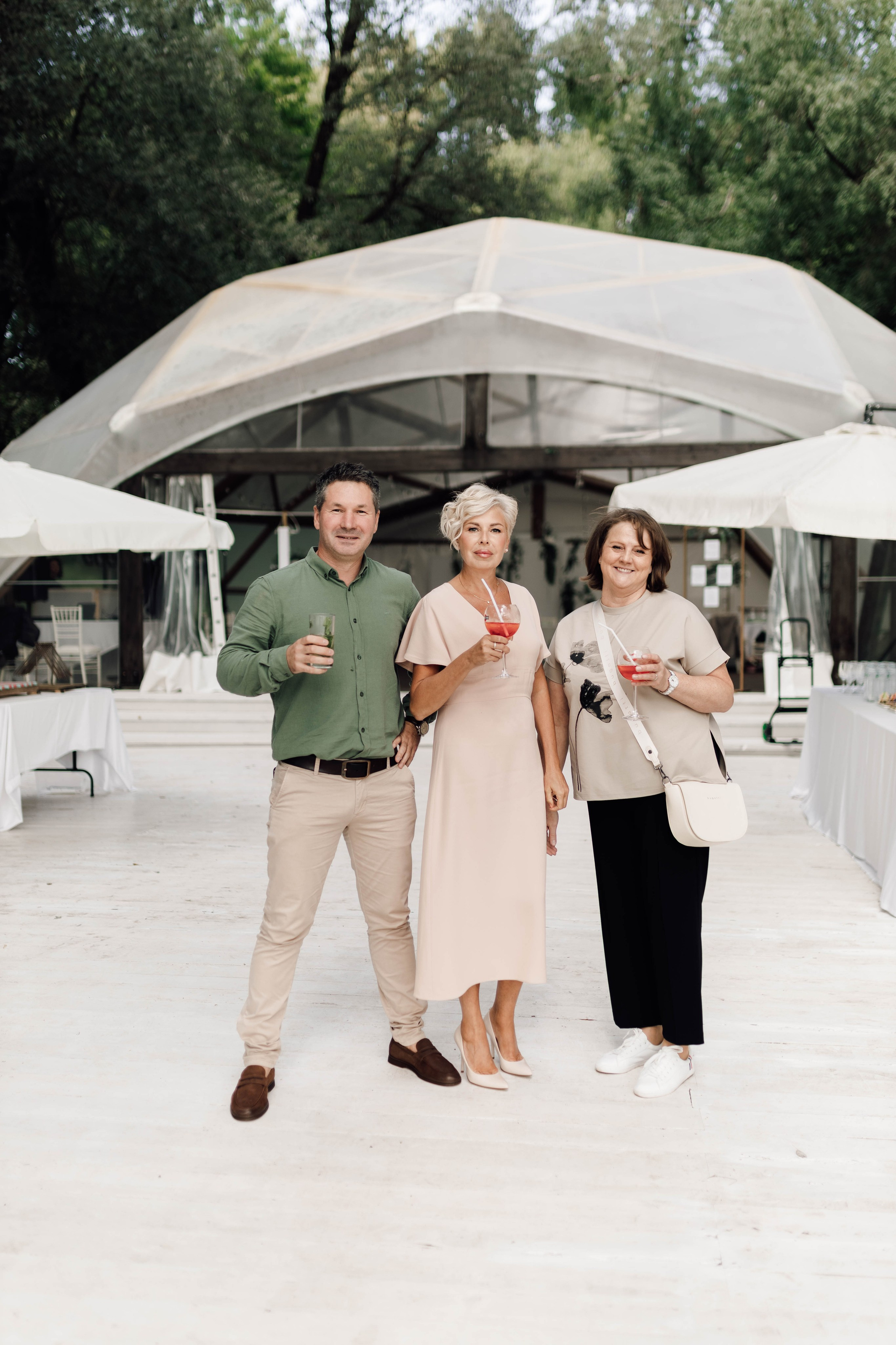 Сергей и Валерия. Фотограф в Москве Юлия Хамзина