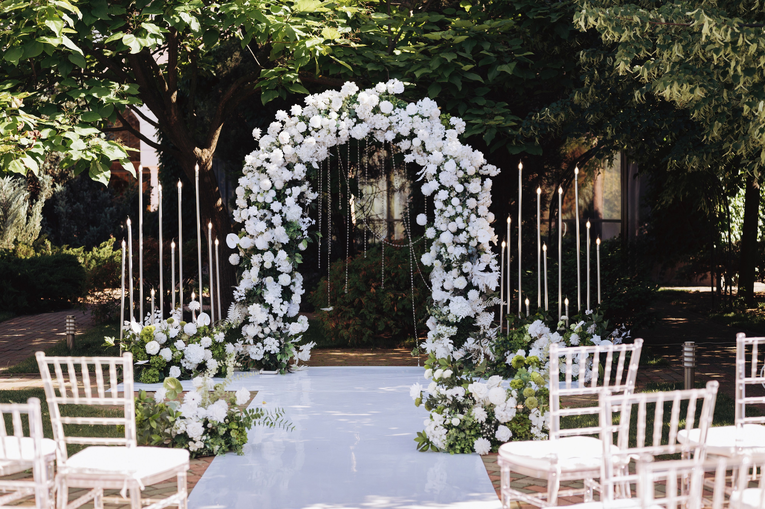 Александр | Изабэль