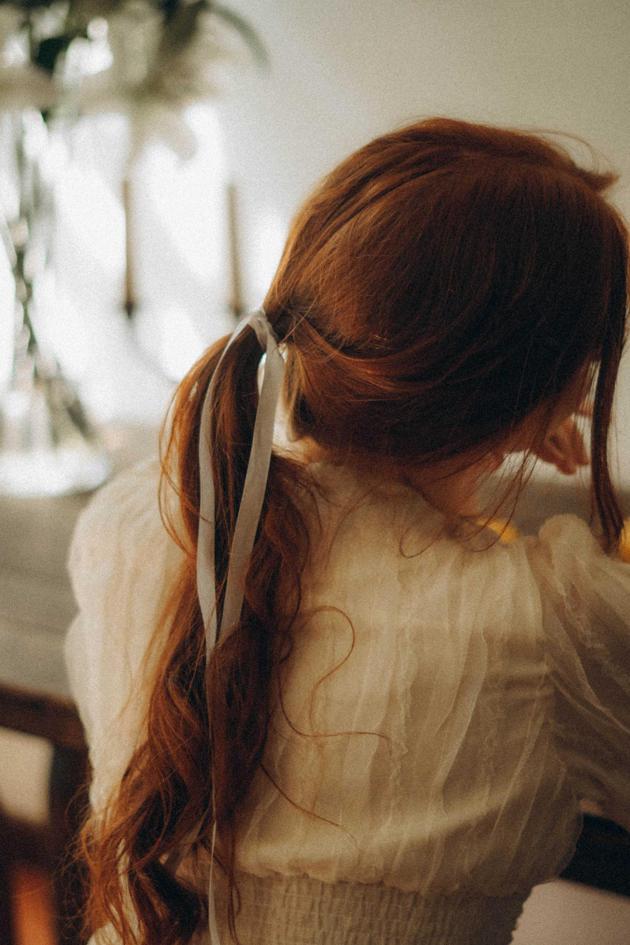 Наталья. Портретный фотограф Дарья Бахматова | Нижний Новгород