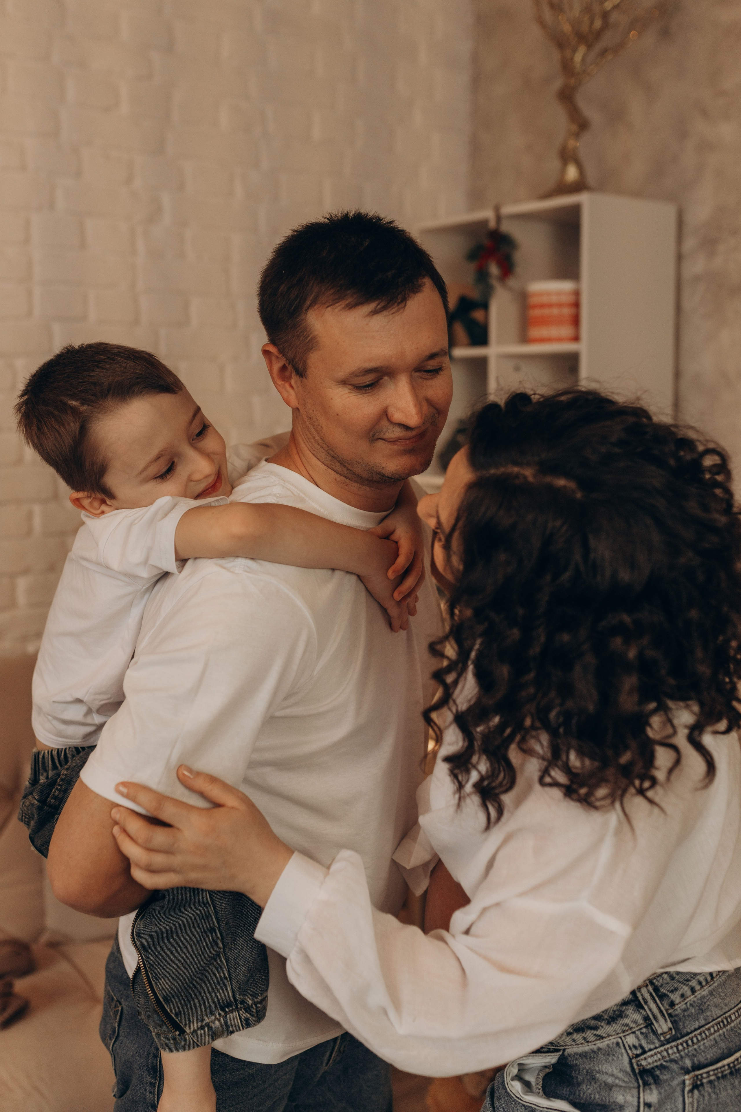 Новогоднее в ожидании чуда. Фотограф в Ставрополе Svetlana Matveeva