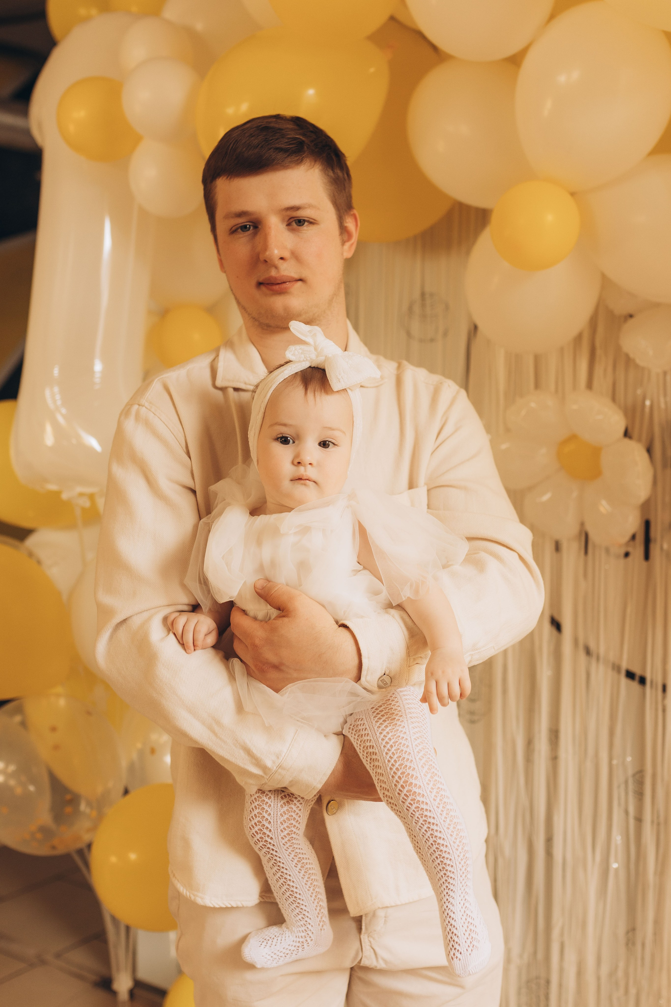 День рождения Миры. Фотограф в Ставрополе Svetlana Matveeva