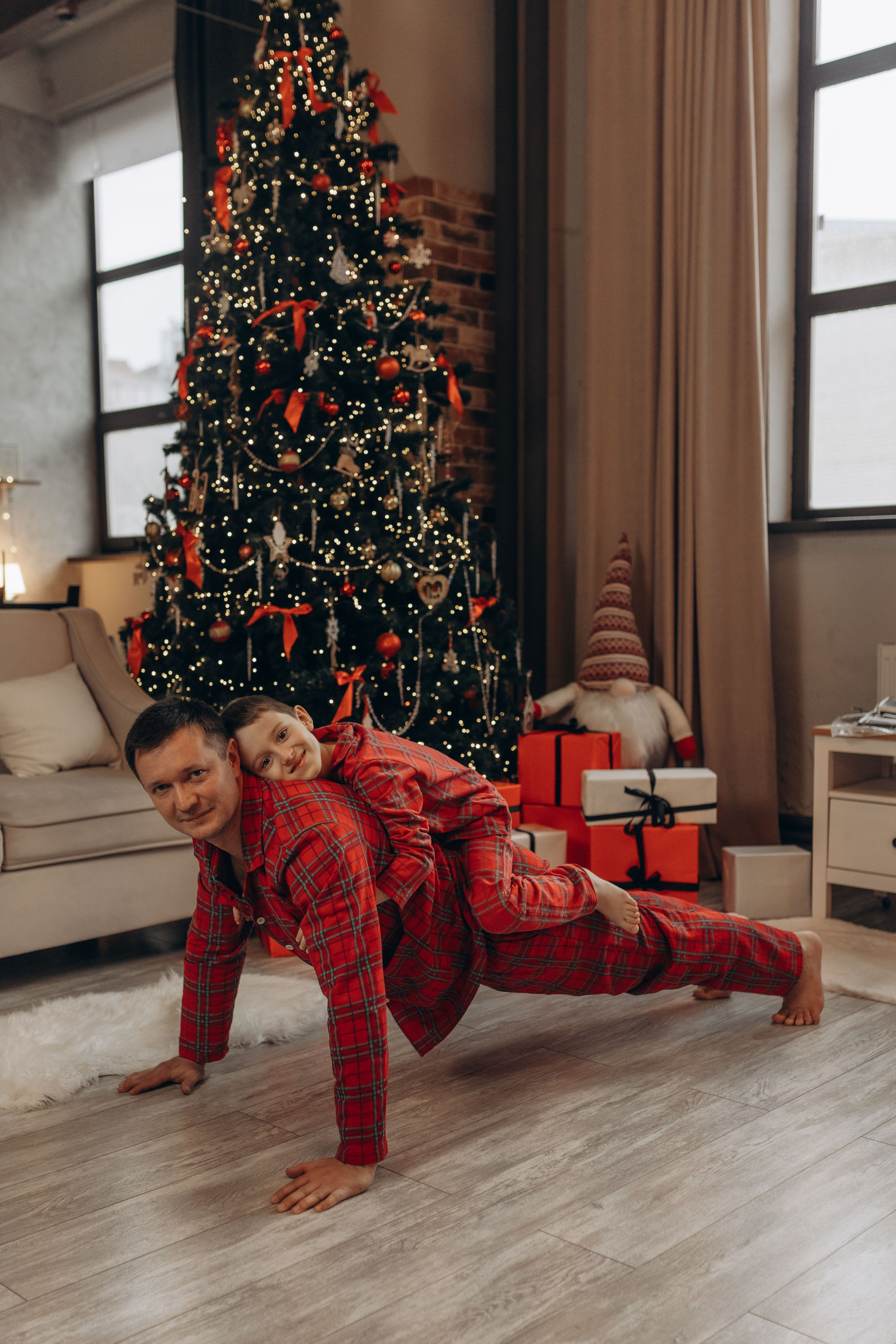 Новогоднее в ожидании чуда. Фотограф в Ставрополе Svetlana Matveeva