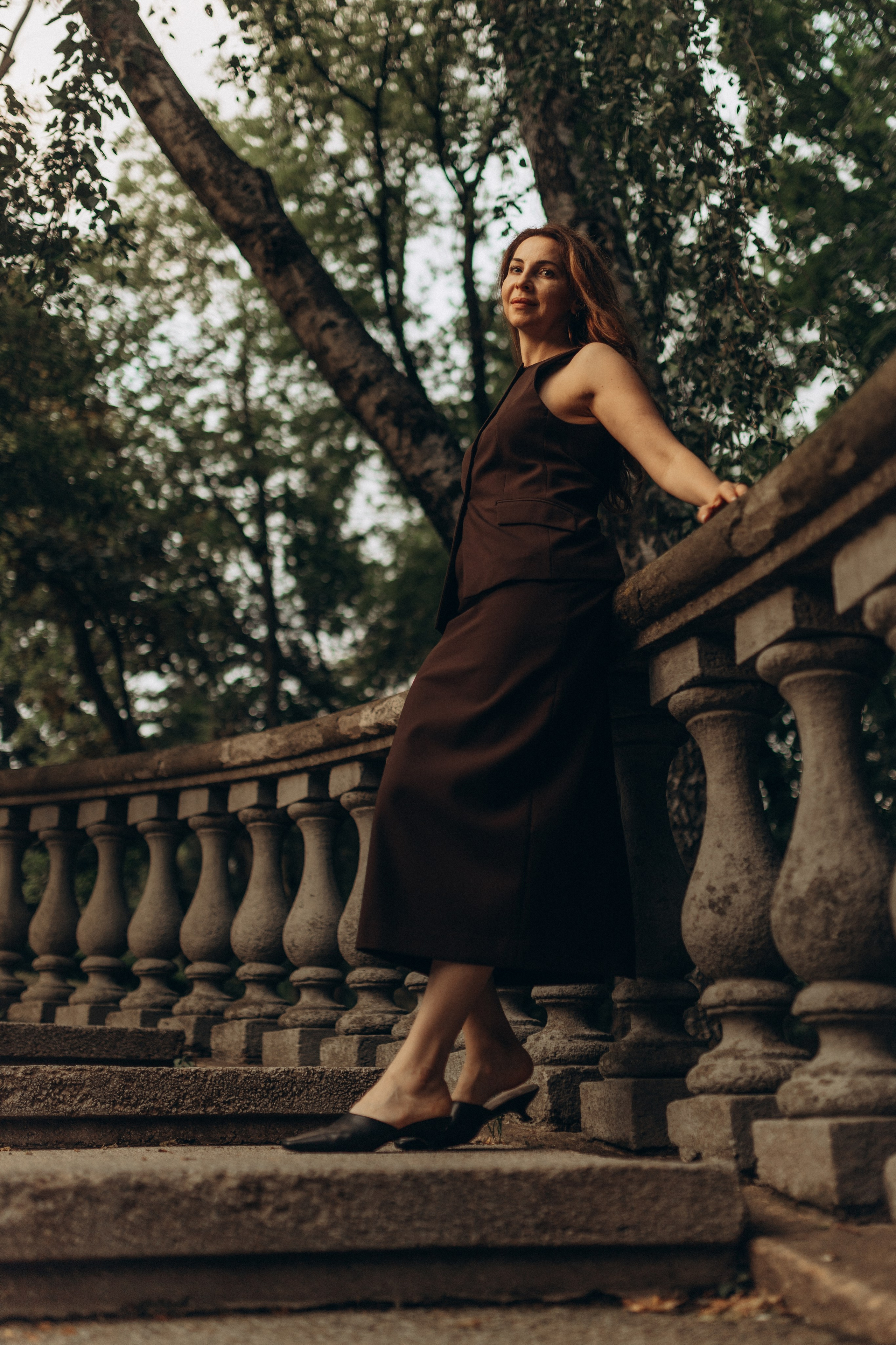 Прогулка по Ставрополю с Елизаветой. Фотограф в Ставрополе Svetlana Matveeva