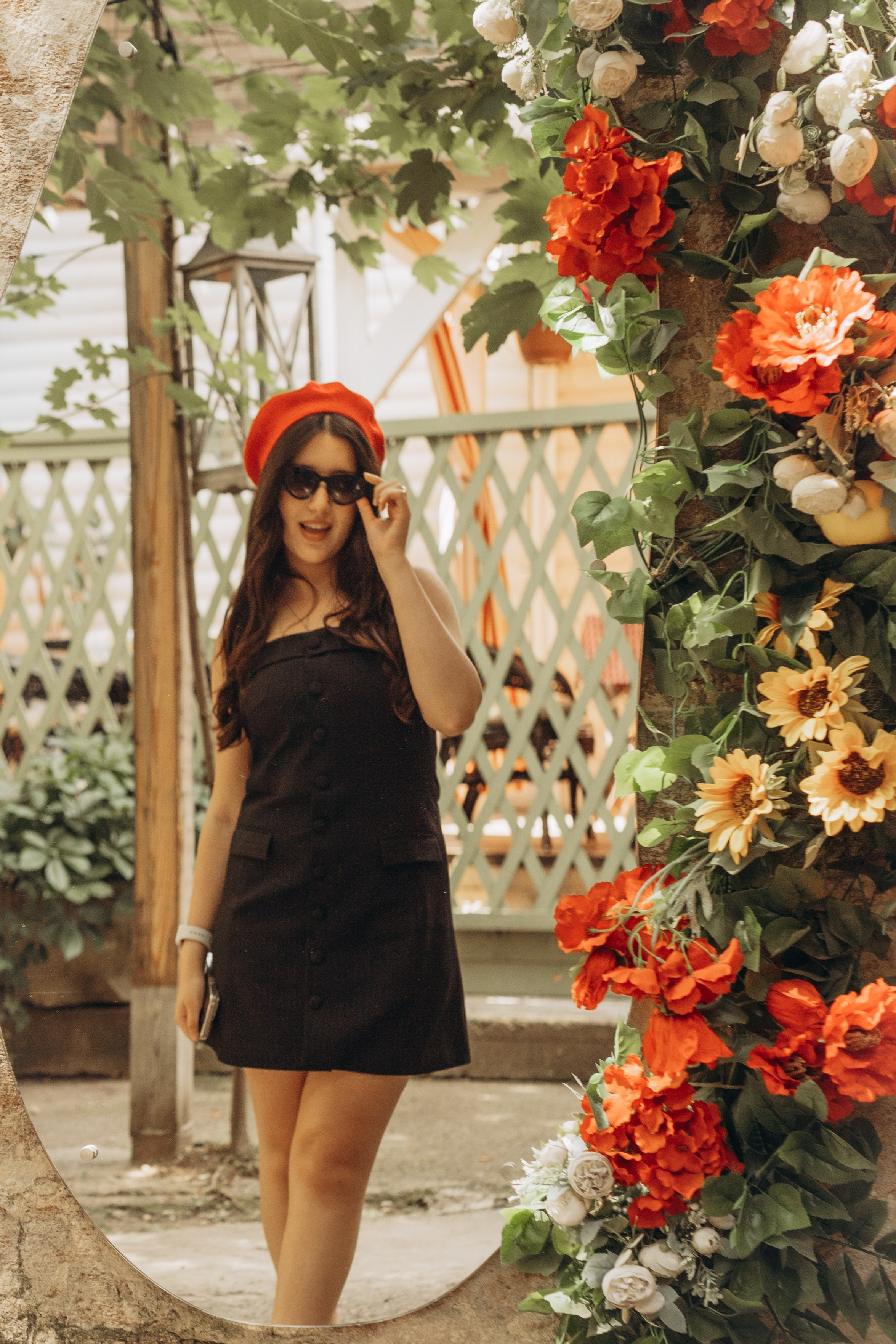 День рождения Маргариты в ресторане Белла Чао. Фотограф в Ставрополе Svetlana Matveeva