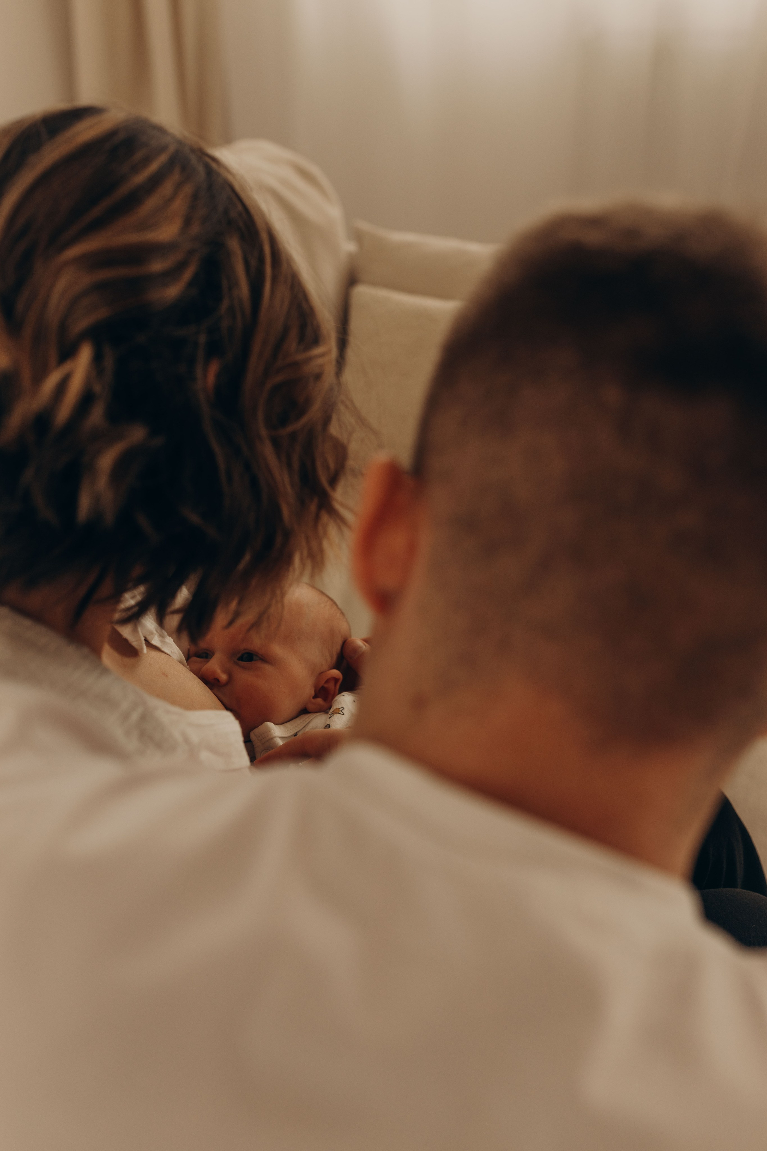 Первый месяц. Фотограф в Ставрополе Svetlana Matveeva