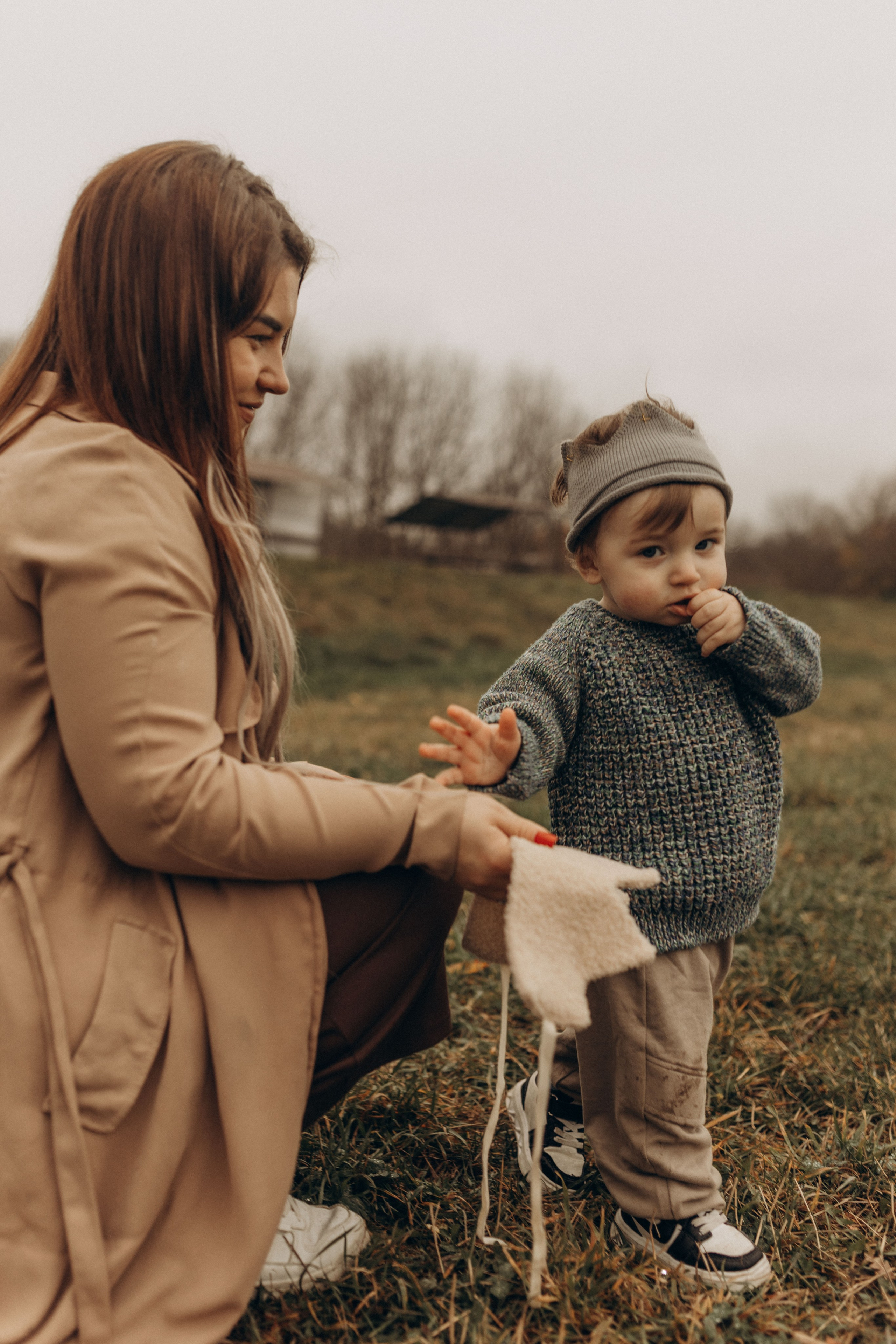 Рыбалка на Елагином пруду. Семейная фотосессия. Фотограф в Ставрополе Svetlana Matveeva
