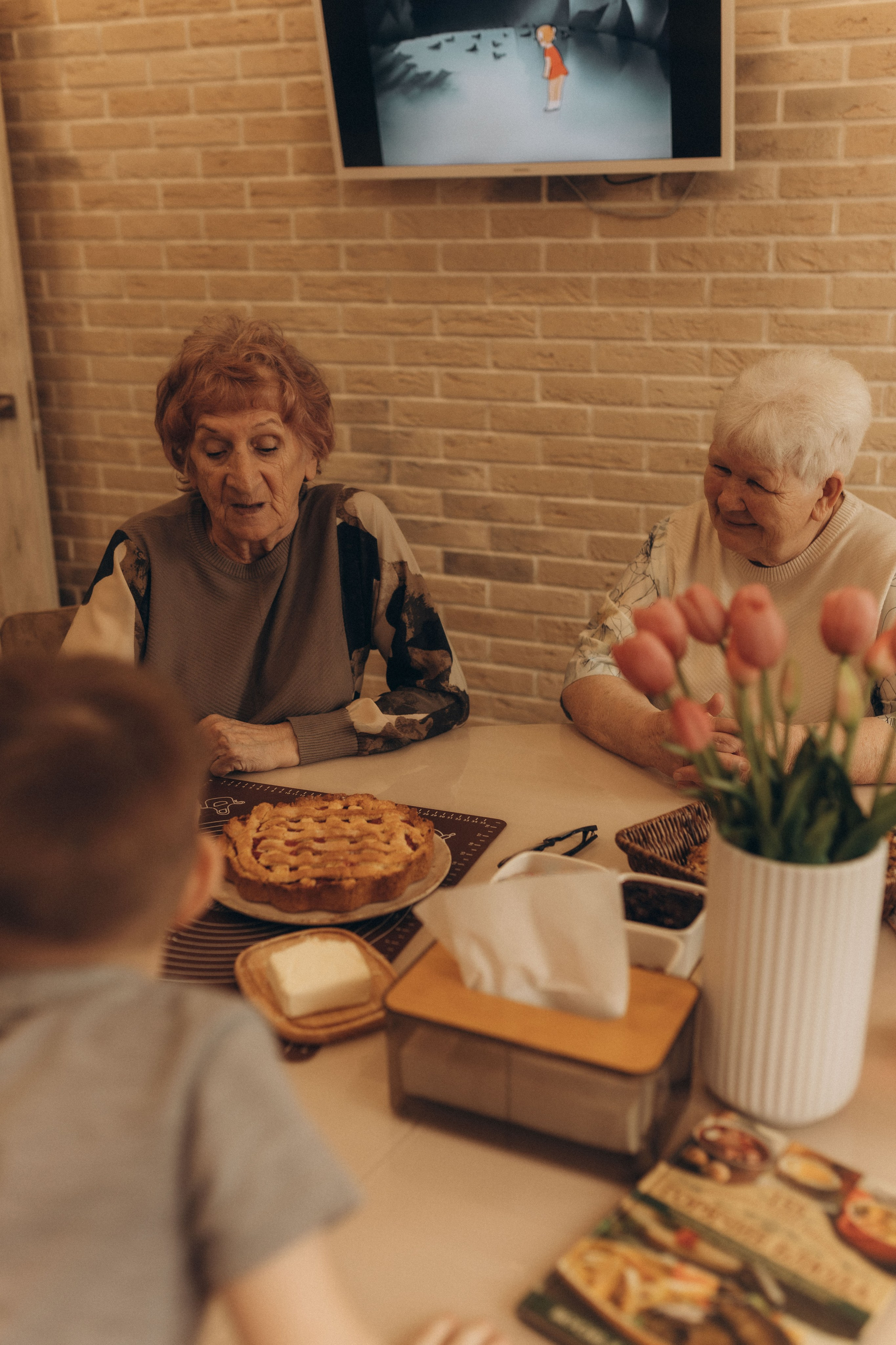 Поколение. Фотограф в Ставрополе Svetlana Matveeva