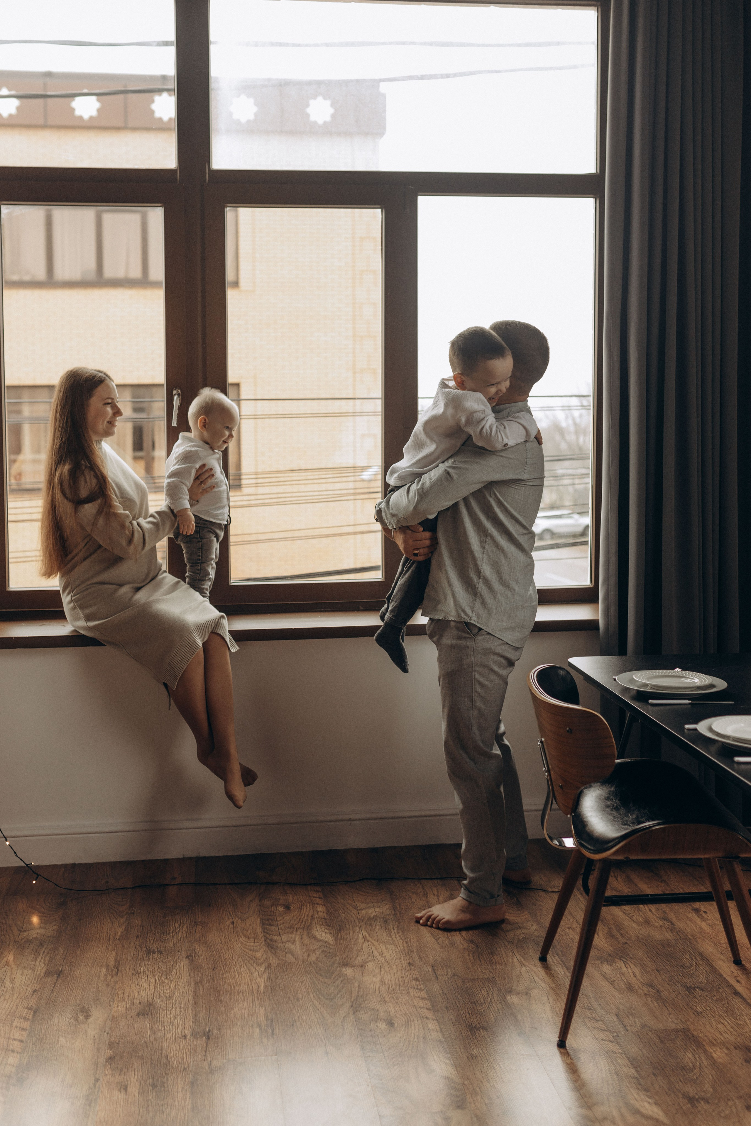 Новогодняя. Фотограф в Ставрополе Svetlana Matveeva