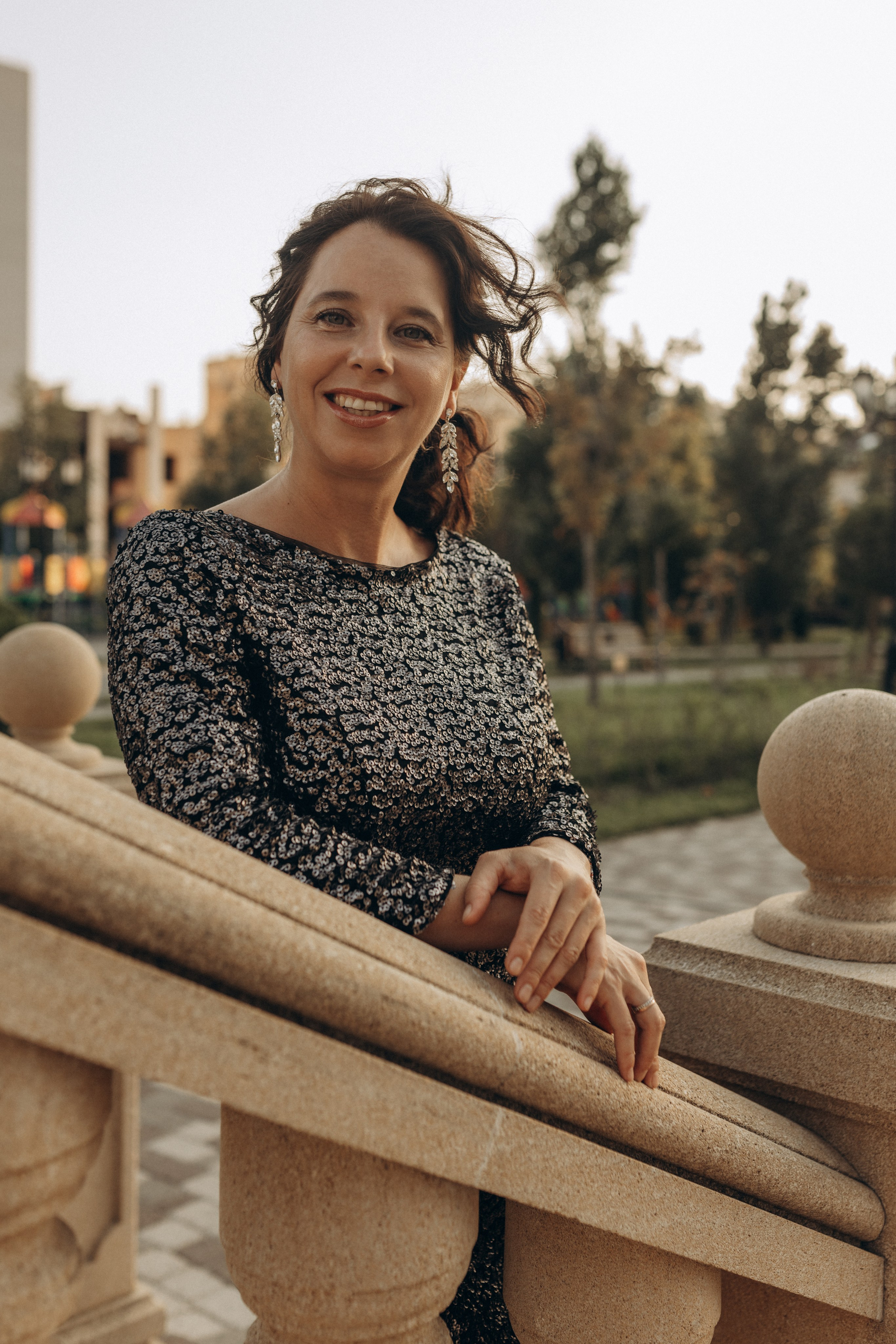 Екатерина индивидуальная съемка. Фотограф в Ставрополе Svetlana Matveeva