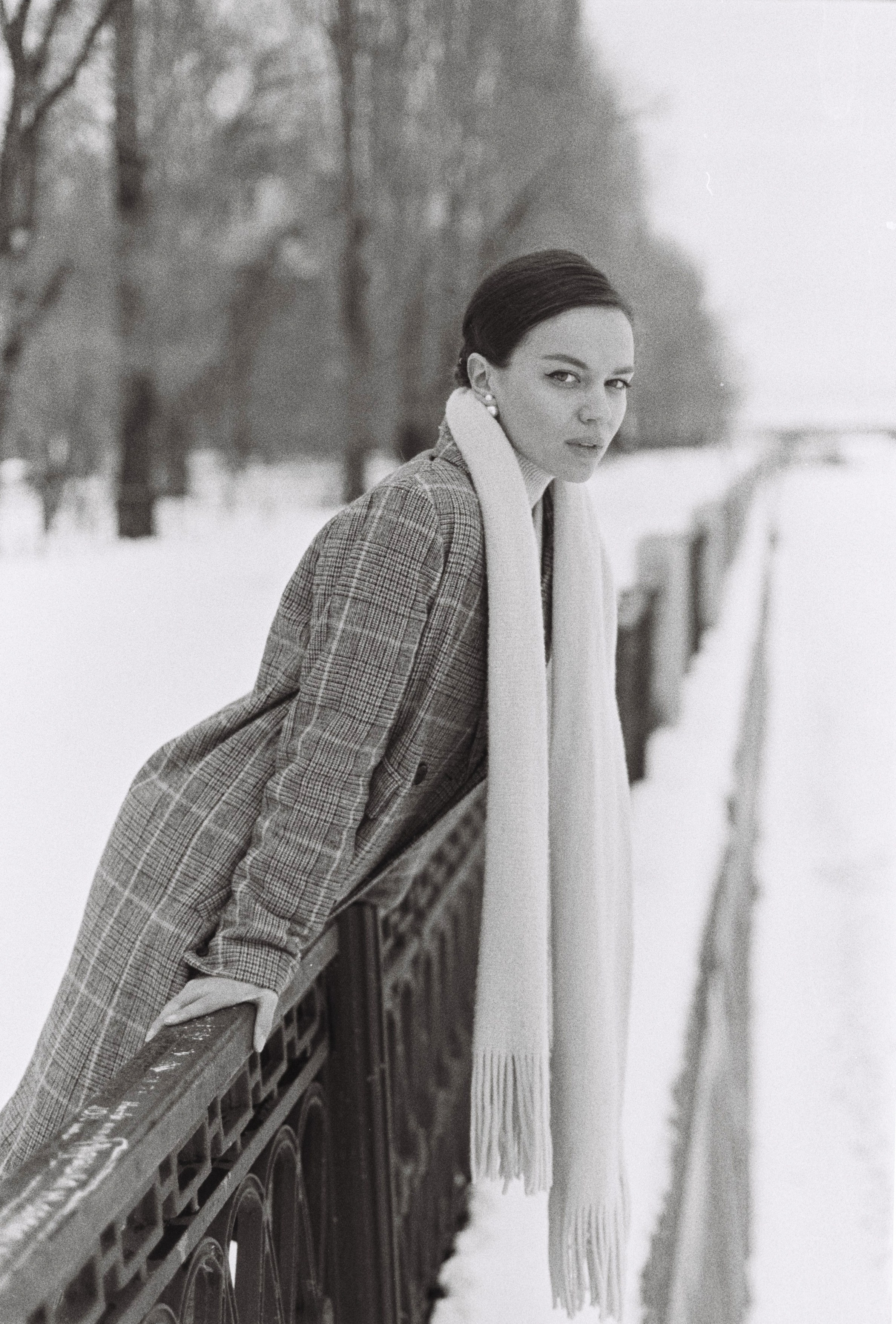 Маша. Фотограф в Воронеже Юлия Игнатьева