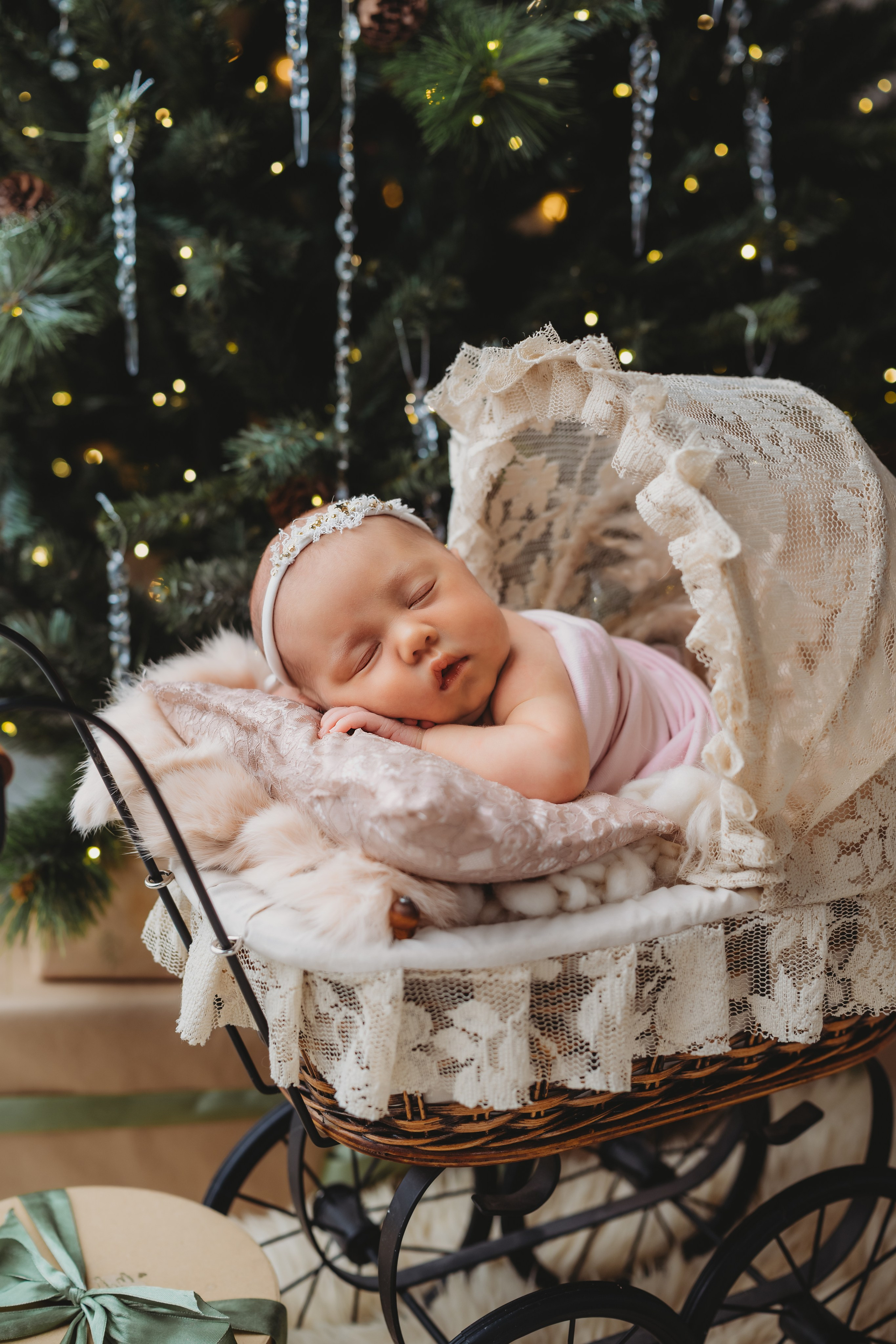 Новорожденные. Фотограф новорожденных во Владимире Анастасия Воробьева