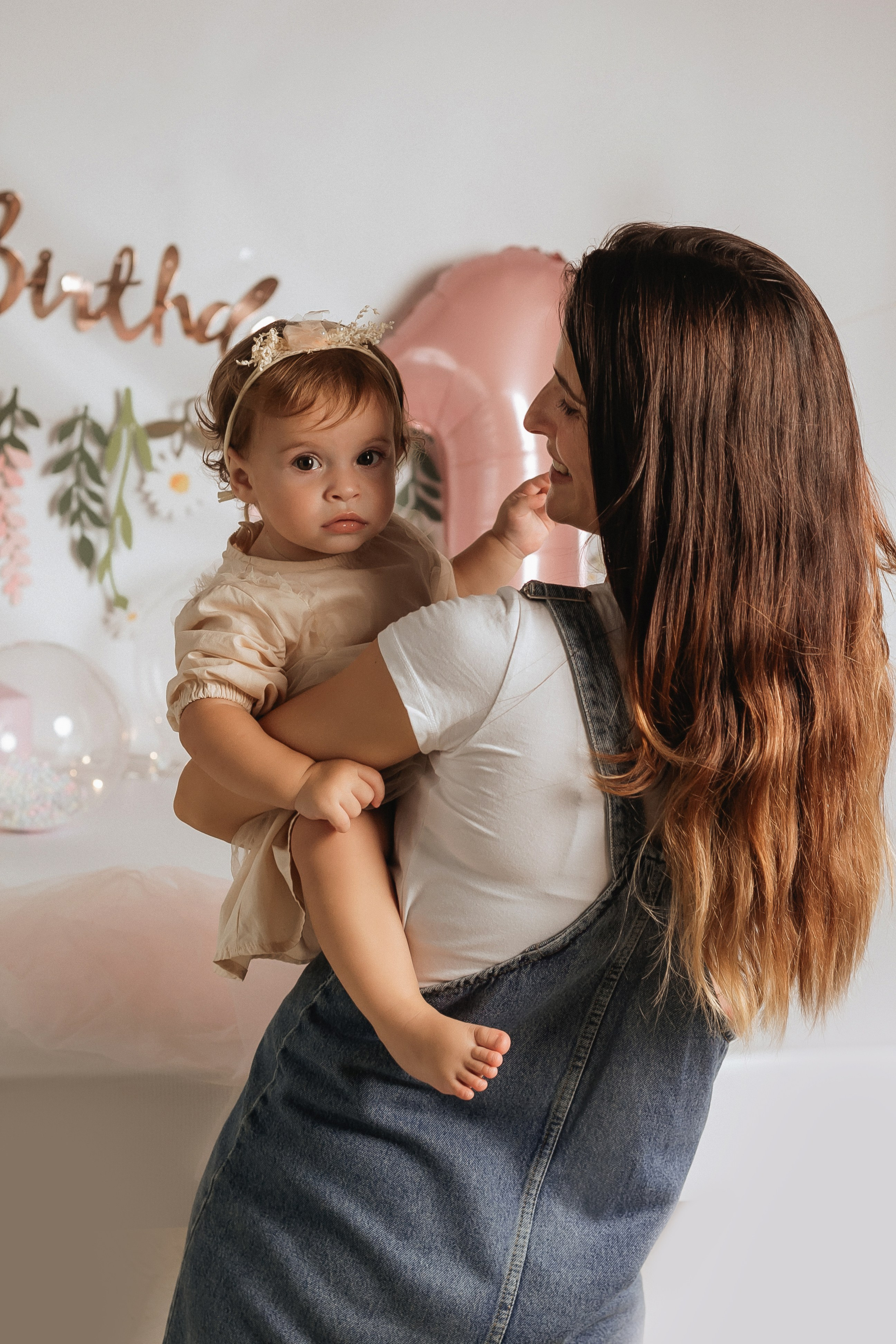 Миа. Семейный и детский фотограф в Санкт-Петербурге