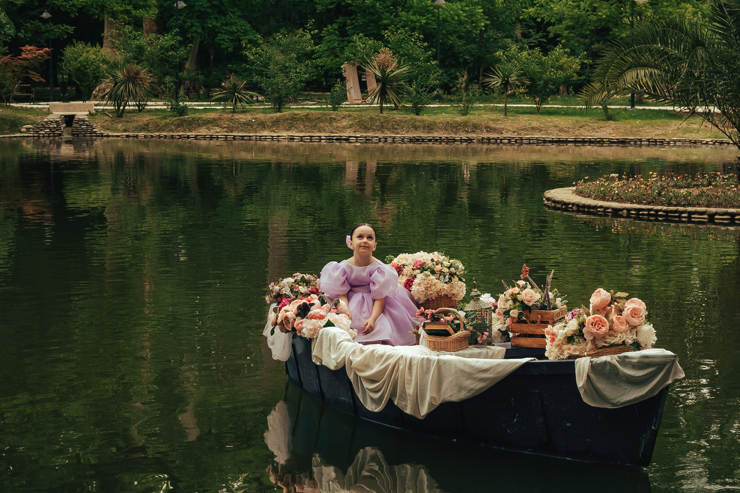 Миа. Семейный и детский фотограф в Санкт-Петербурге