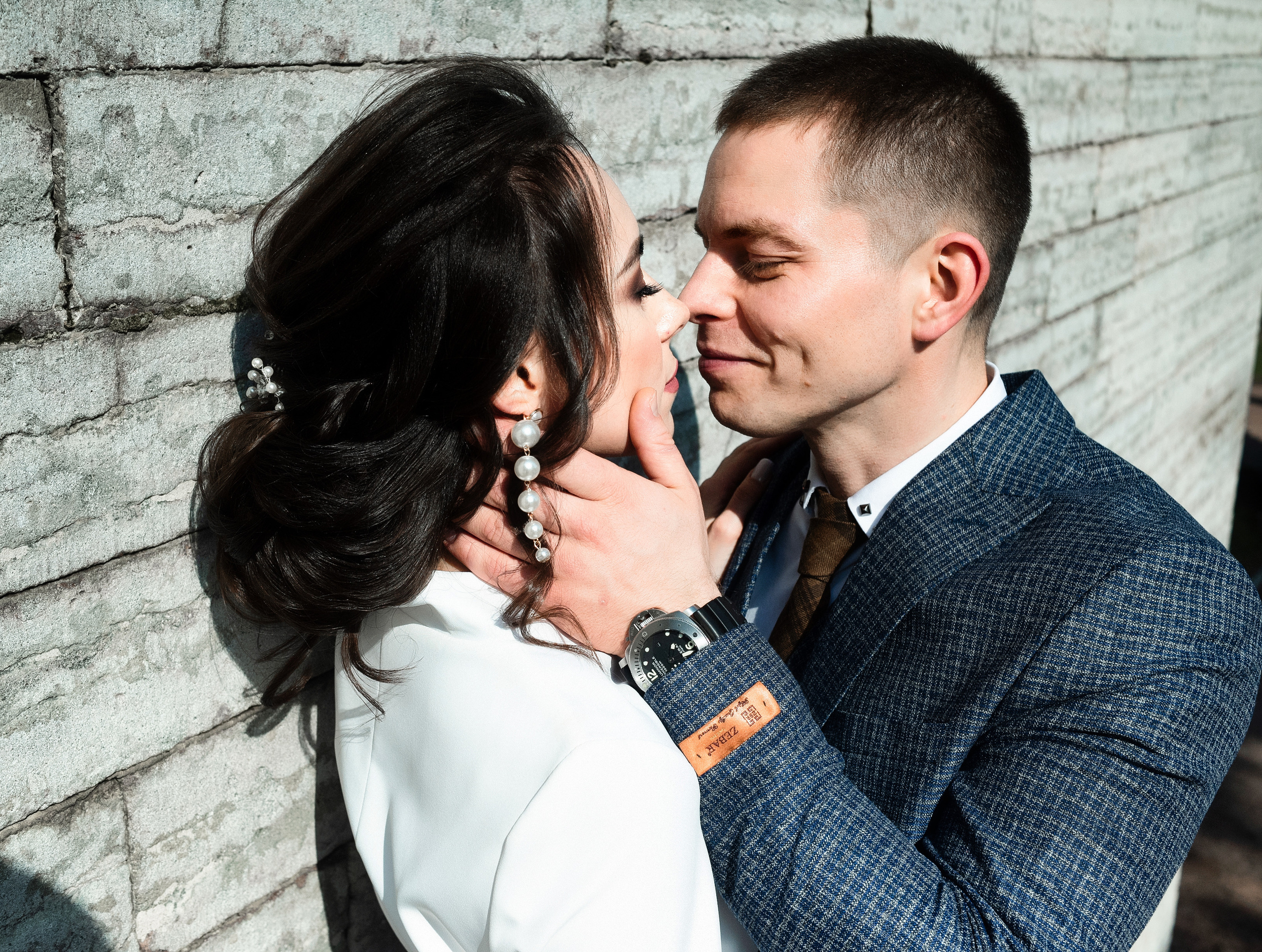 Свадьбы. May the numbers guide us