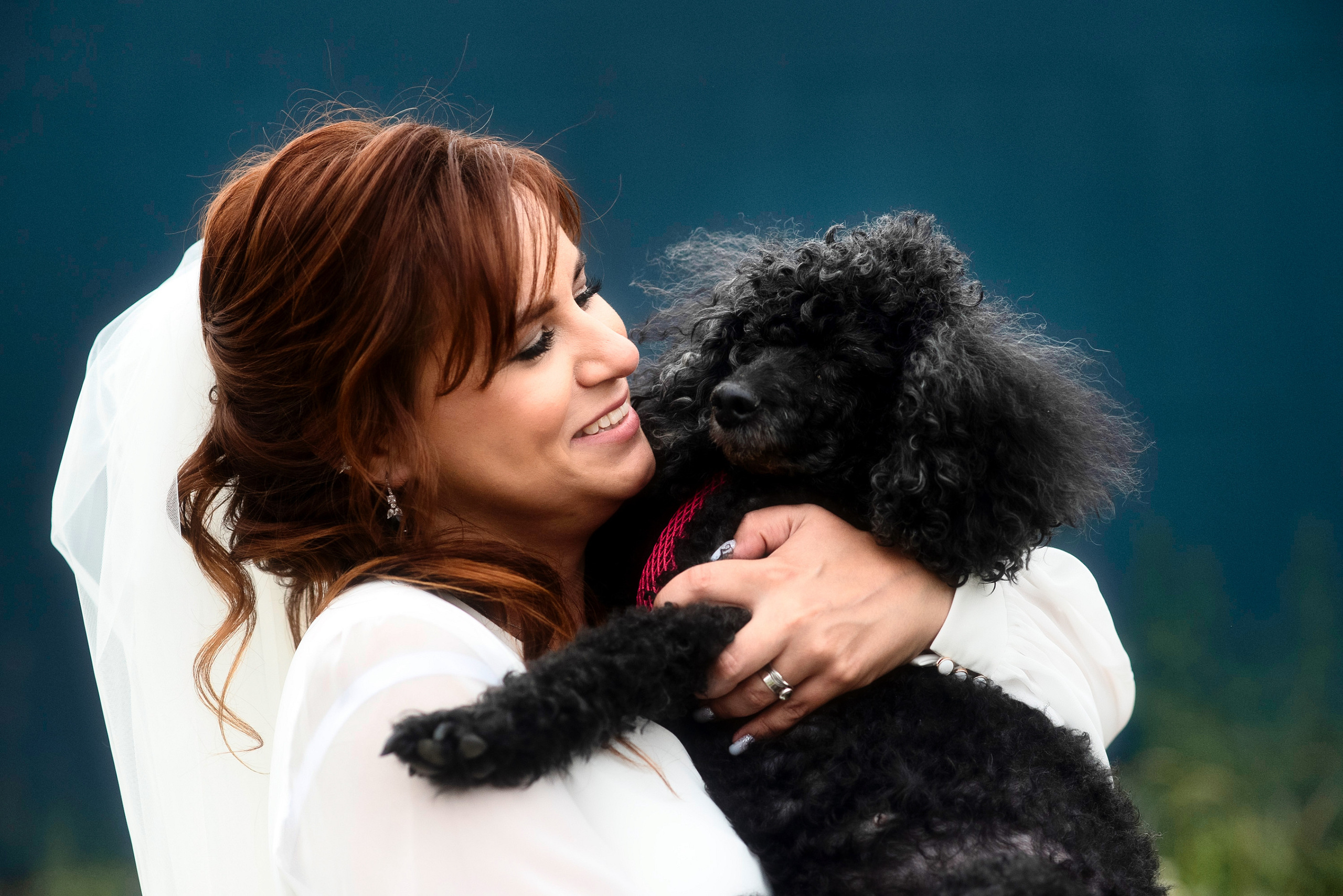 Свадьбы. May the numbers guide us