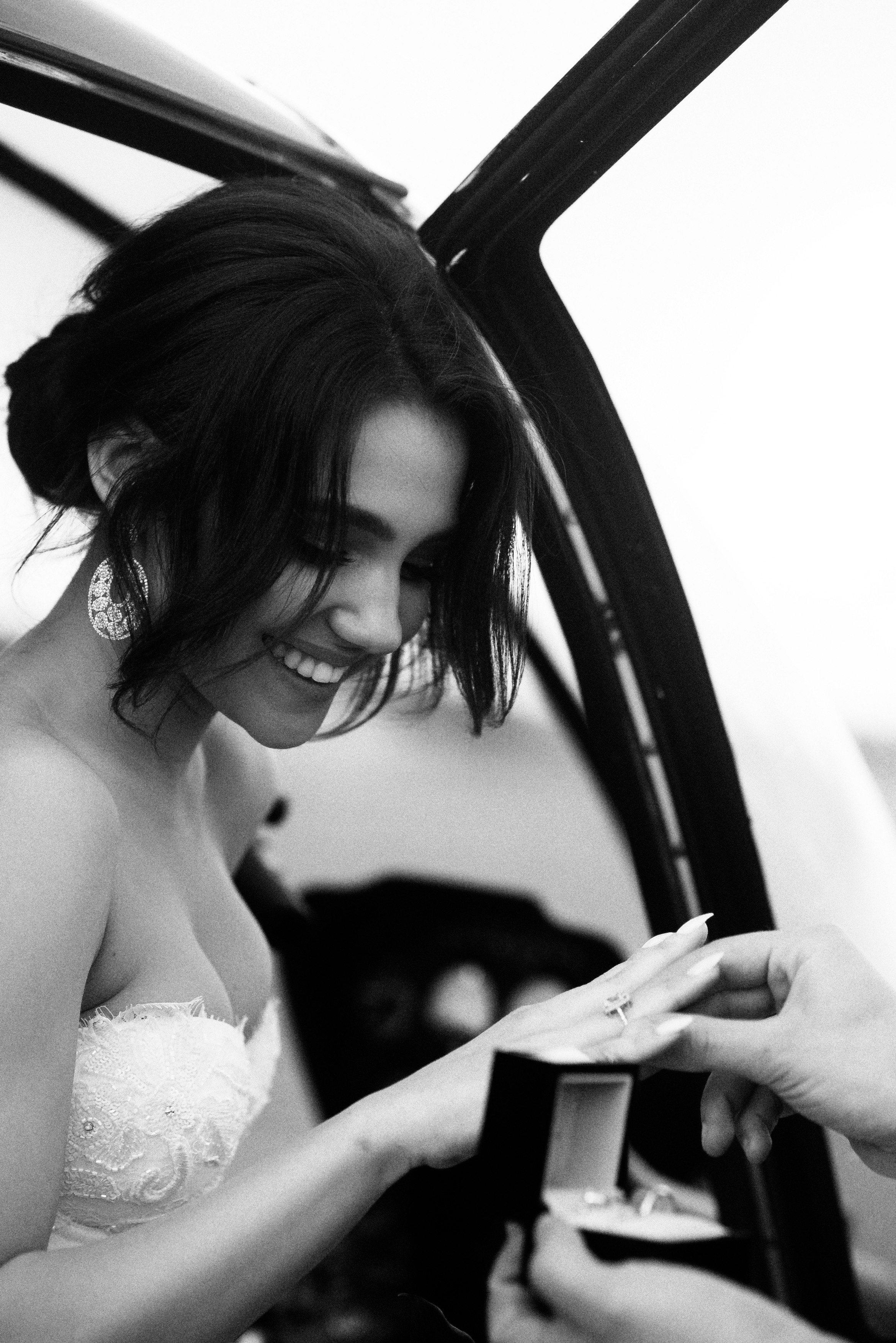 Свадьбы. May the numbers guide us