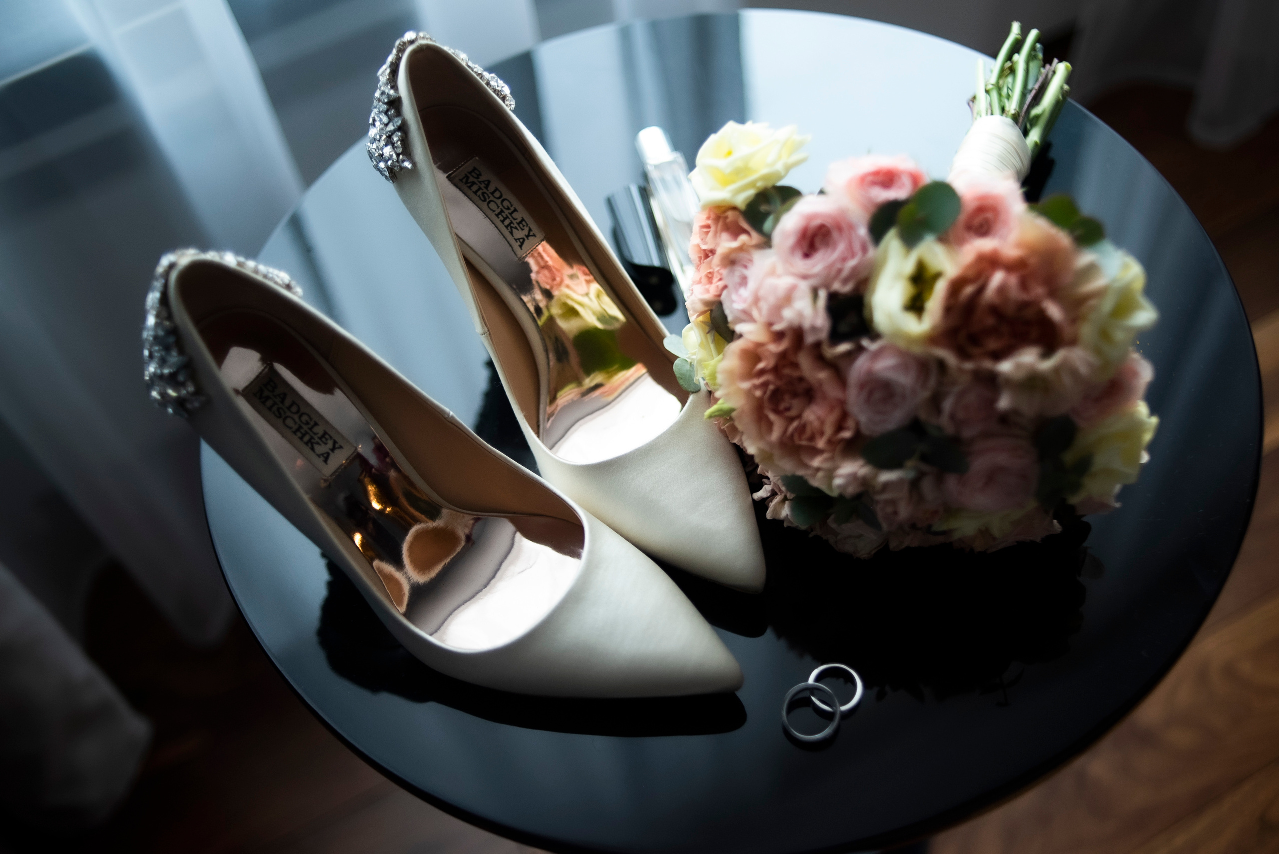 Свадьбы. May the numbers guide us