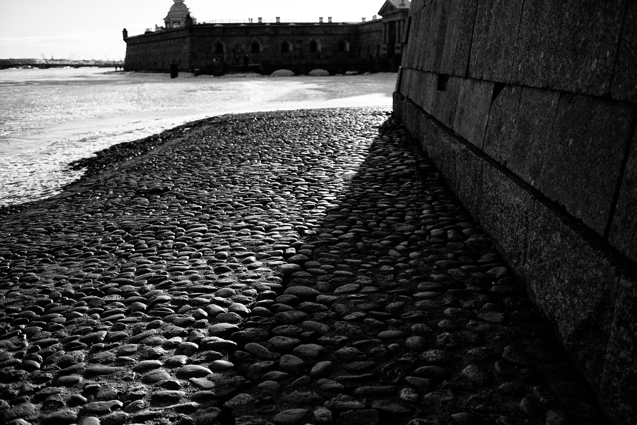 Стрит/Репортаж. May the numbers guide us