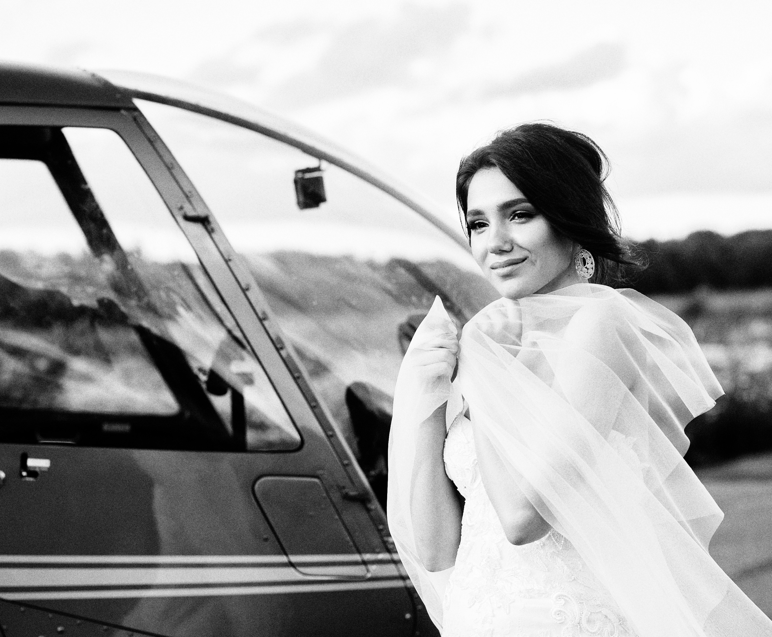 Свадьбы. May the numbers guide us