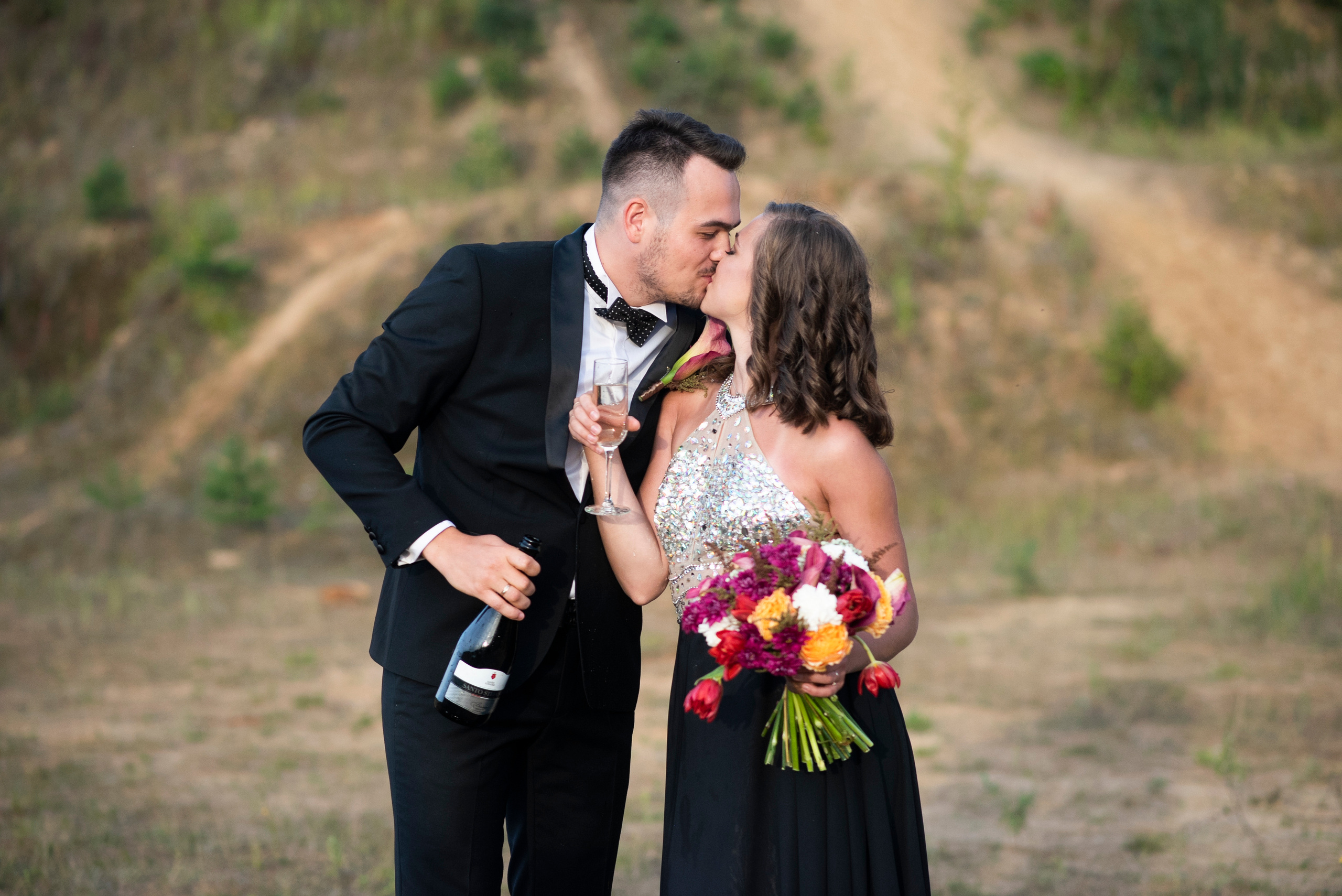 Свадьбы. May the numbers guide us