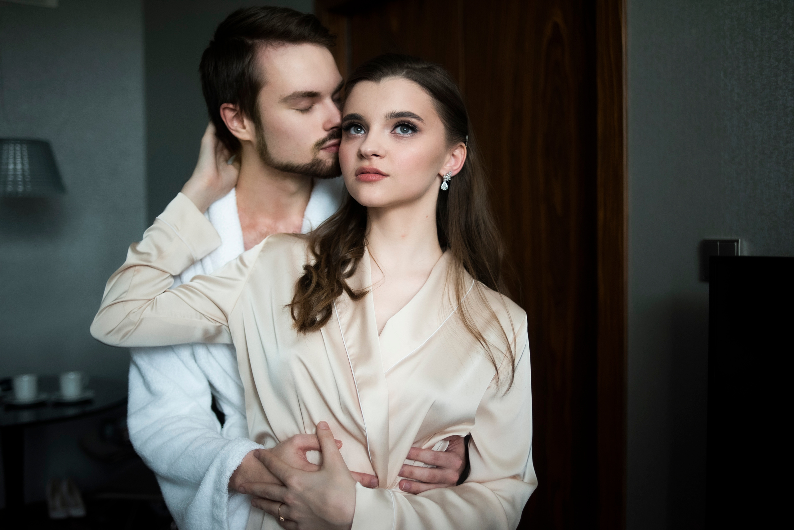 Свадьбы. May the numbers guide us