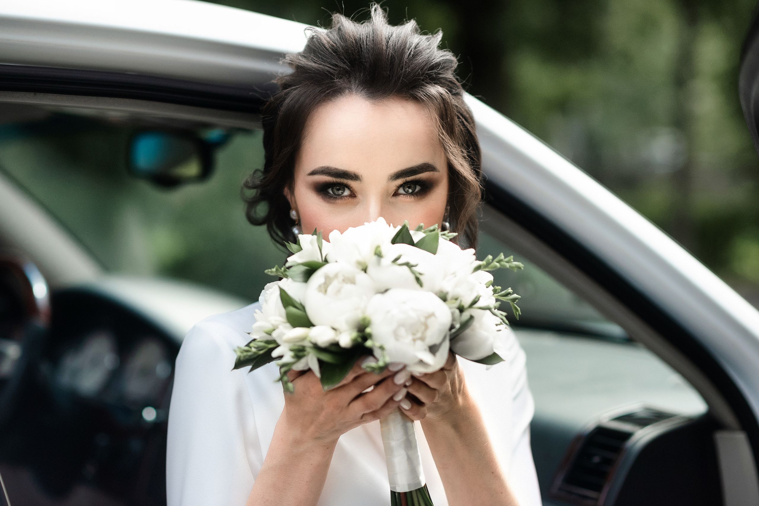 Свадьбы. May the numbers guide us