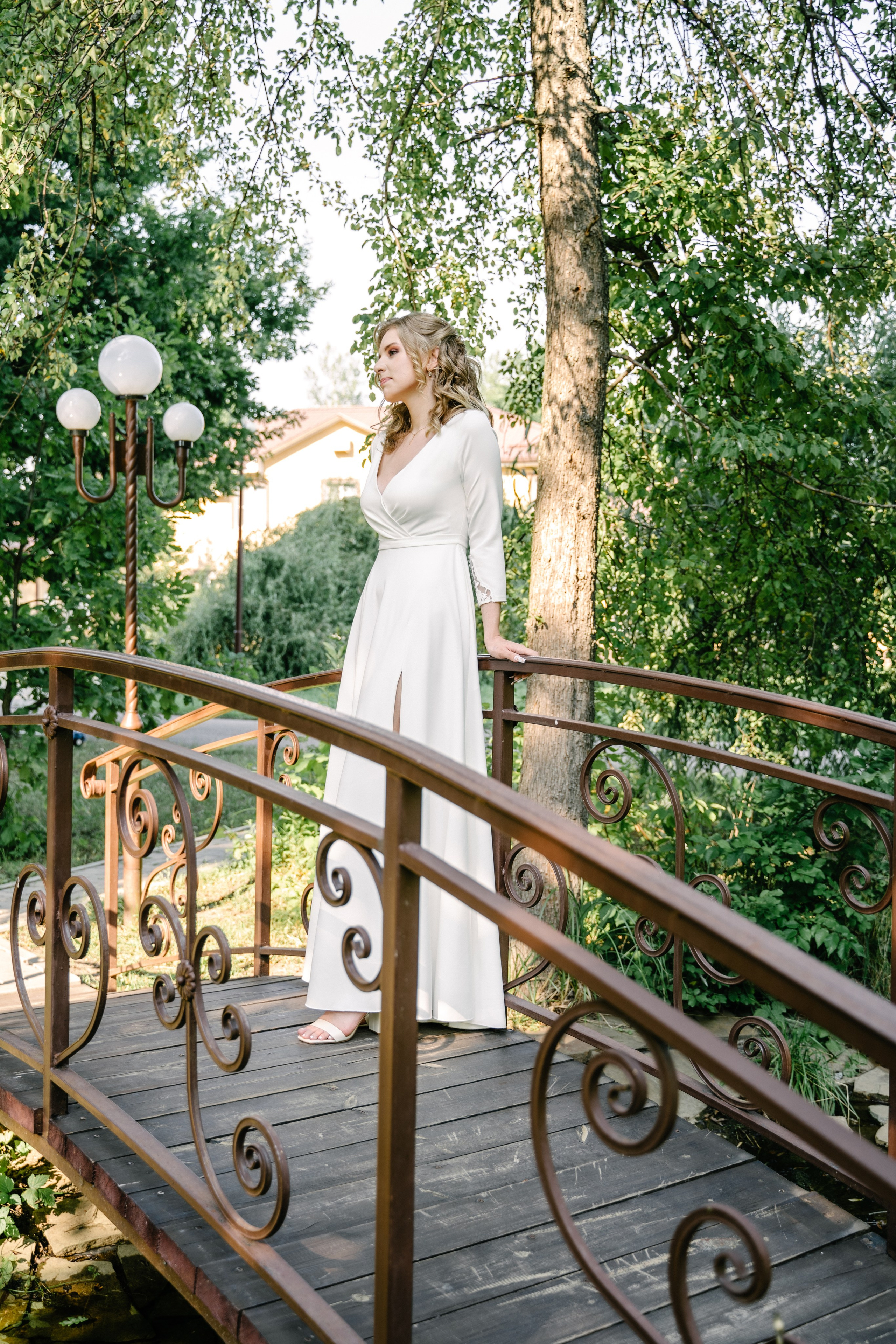 Роман и Софья. Свадебный фотограф Юлия Копылова