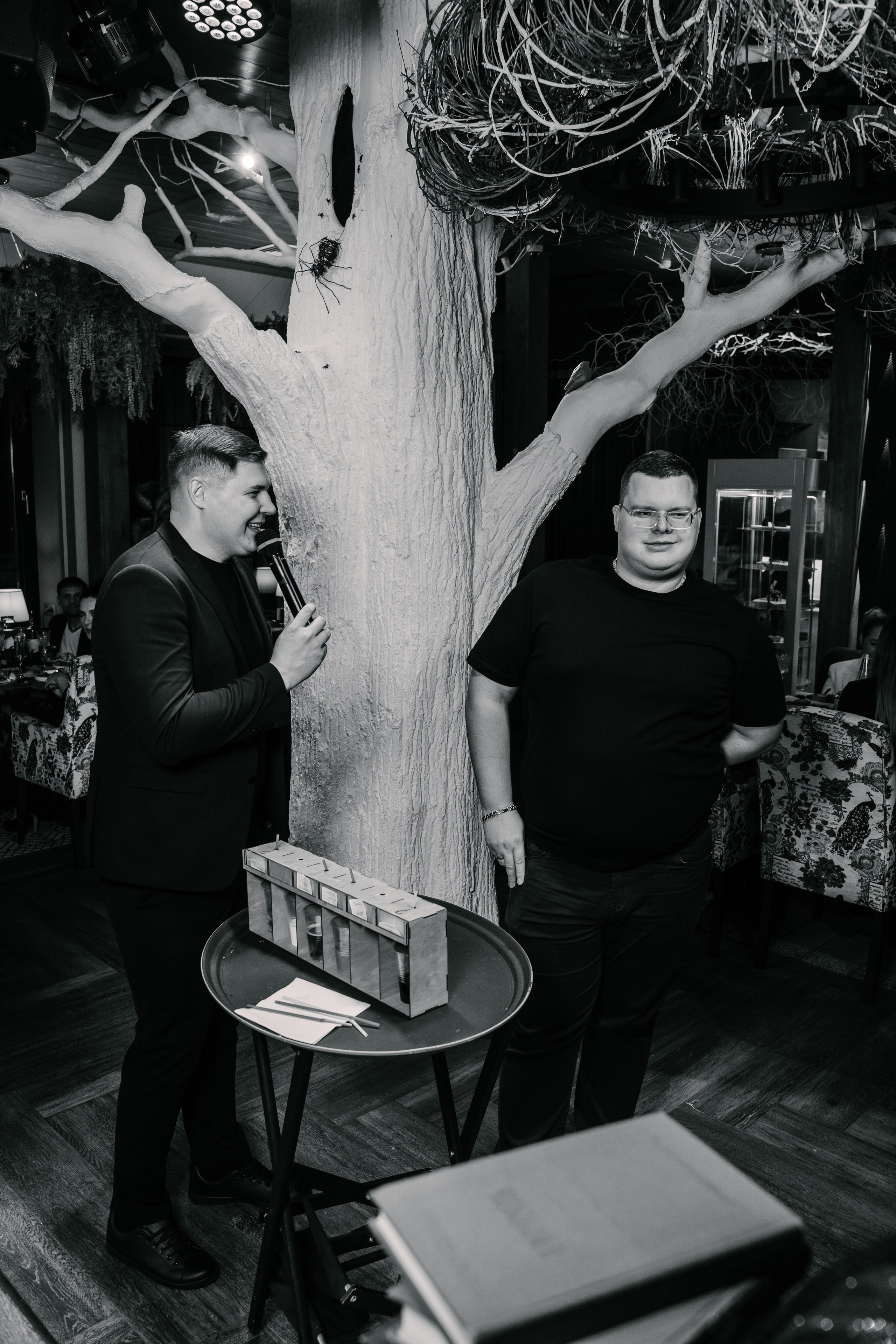 День рождения Кати Губкиной. Свадебный фотограф Юлия Копылова