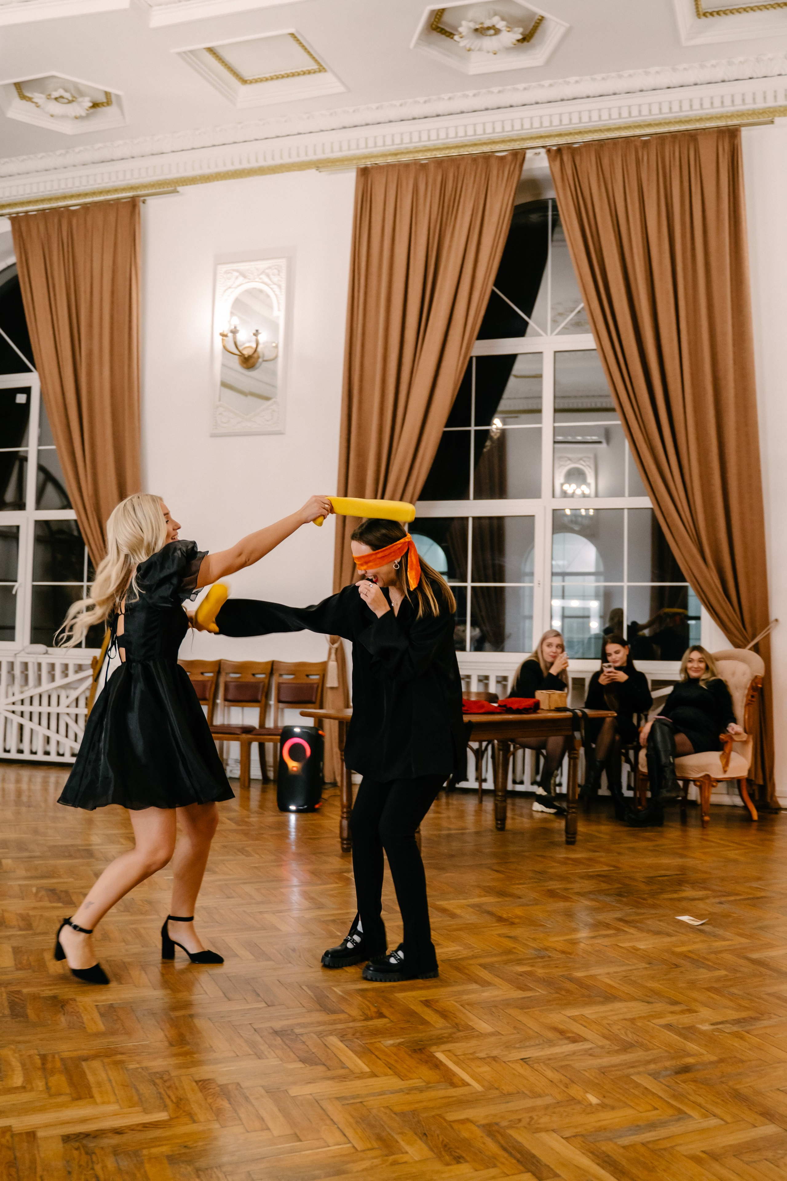 День рождения Ани Кругловой. Свадебный фотограф Юлия Копылова