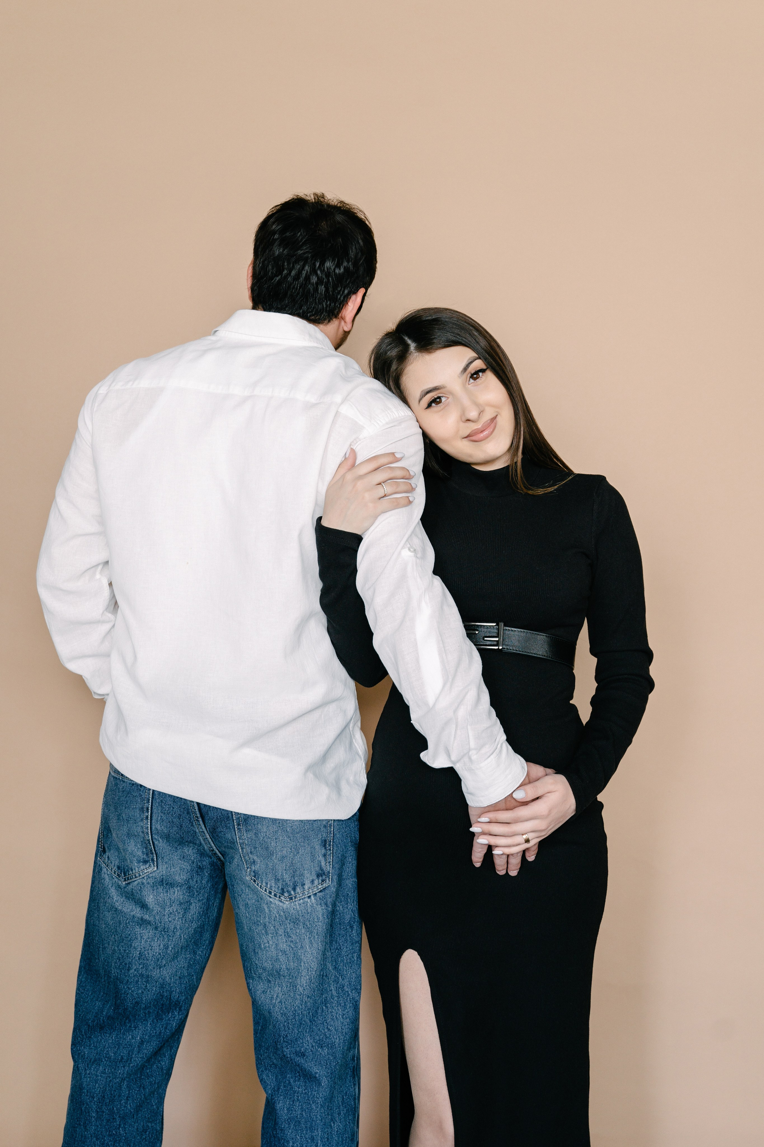 Диана минимализм. Свадебный фотограф Юлия Копылова