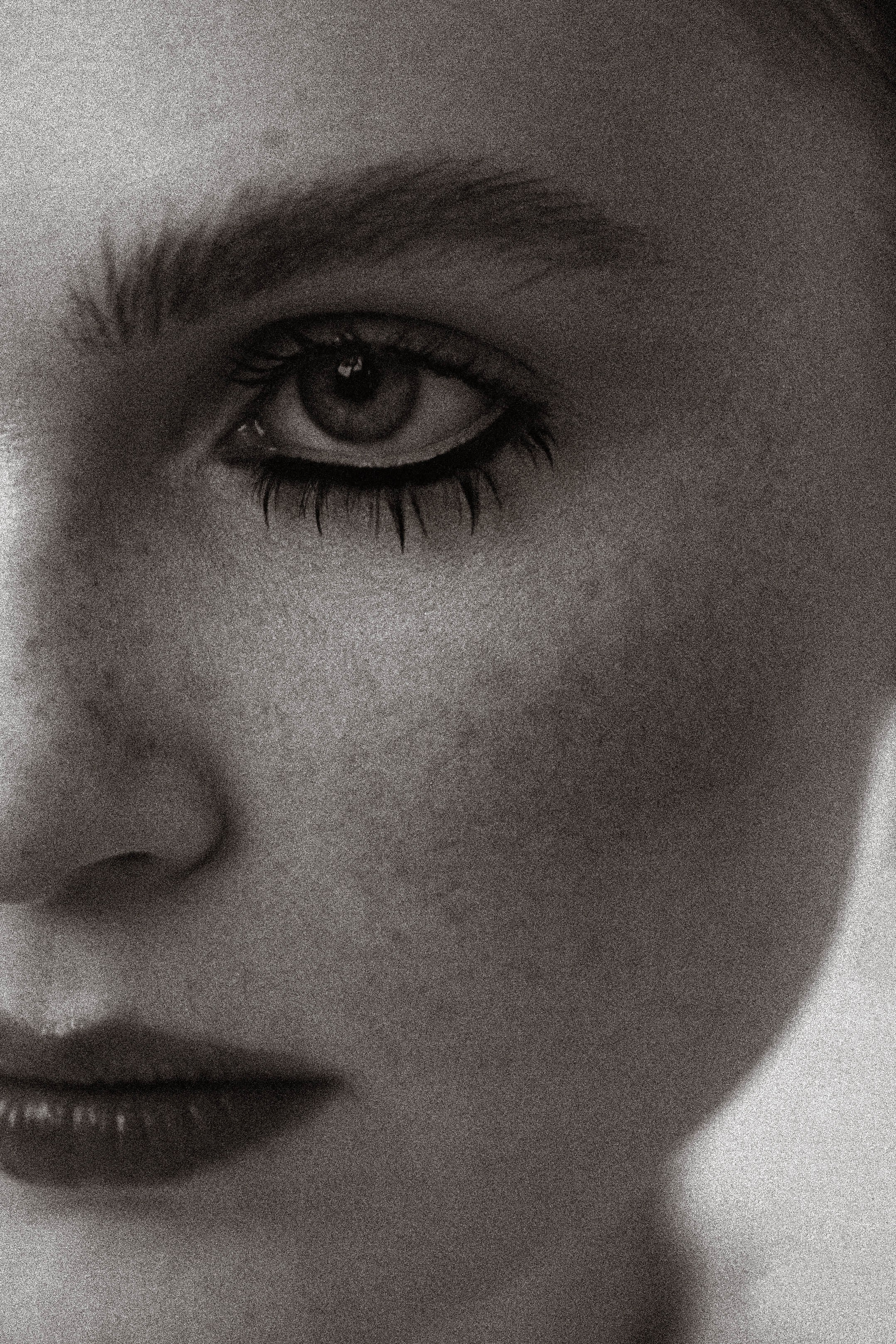 Кукла Катя. Свадебный и портретный фотограф в Москве и Санкт-Петербурге