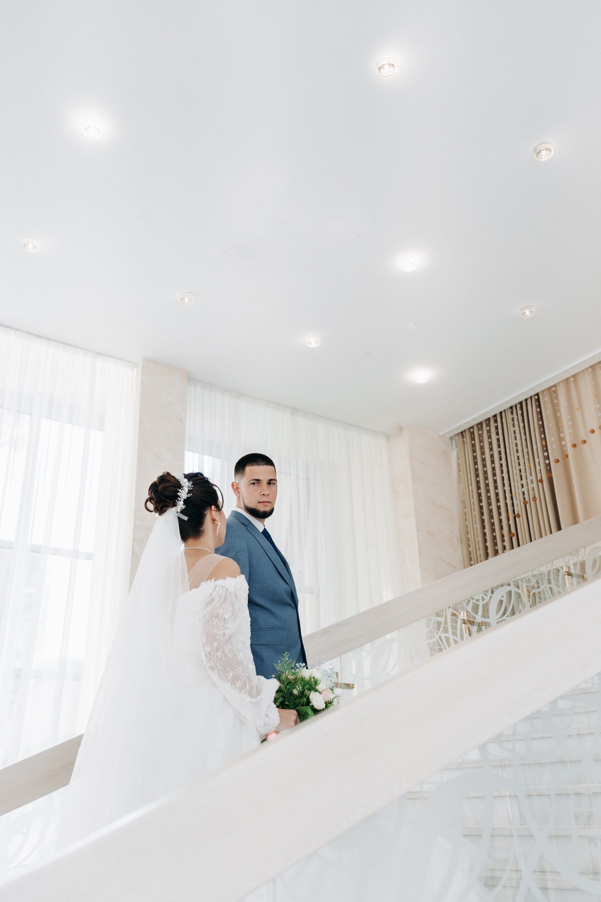 EKATERINA&KIRILL. Свадебный и семейный фотограф в Самаре Алёна Савельева