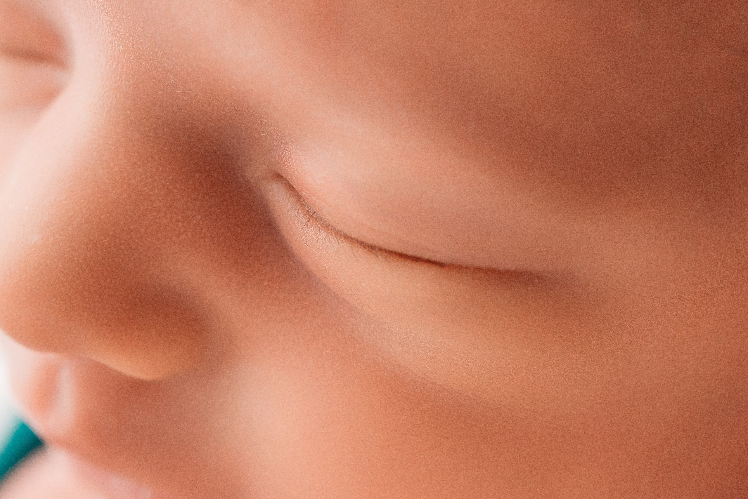 Алиса. Фотограф новорожденных Белгород