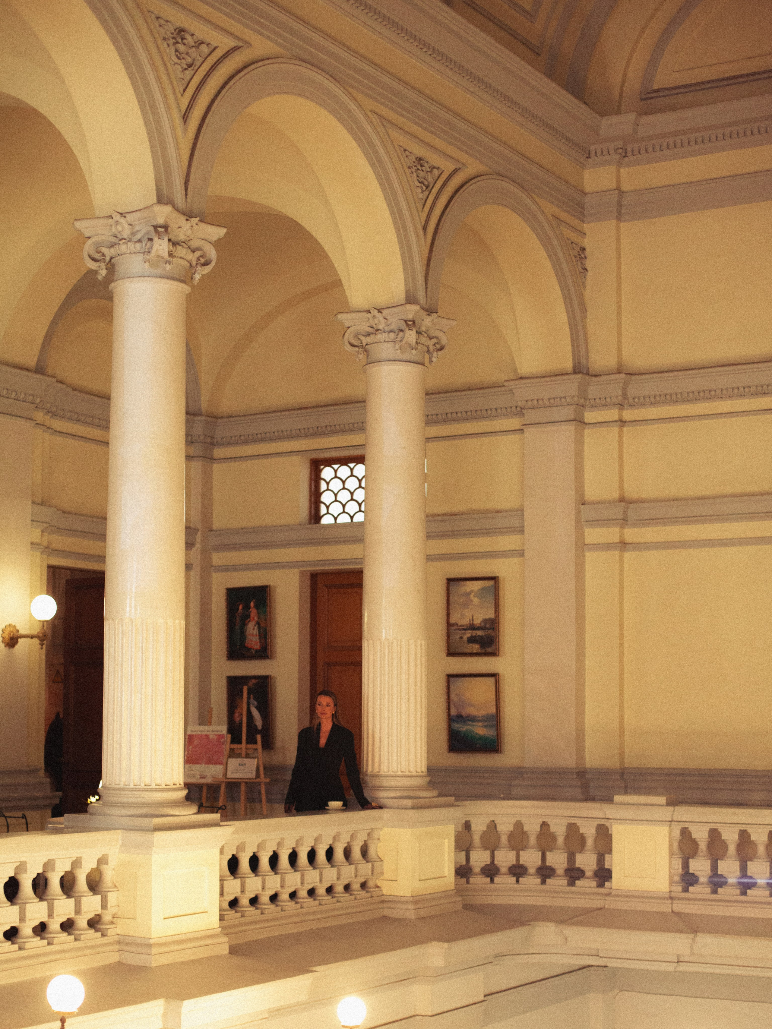 Олеся. Фотограф в санкт-Петербурге Макиенко Анастасия