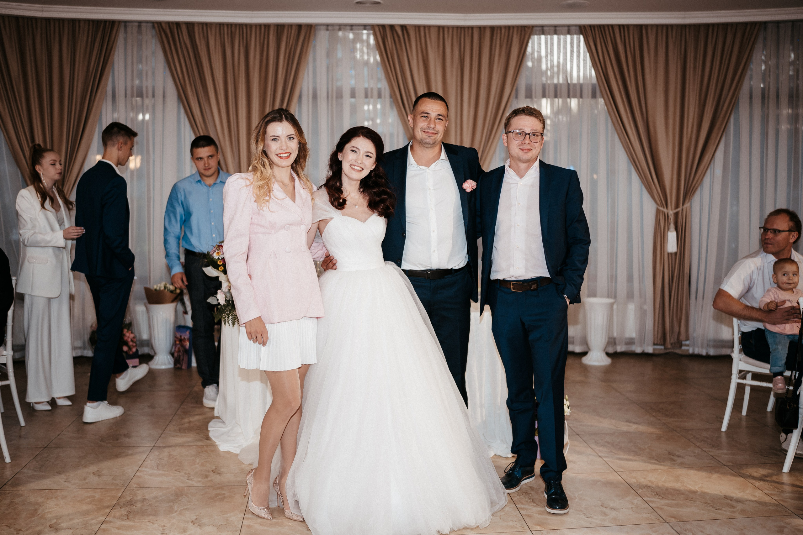 Свадьба Симферополь. Свадебный фотограф в Симферополе