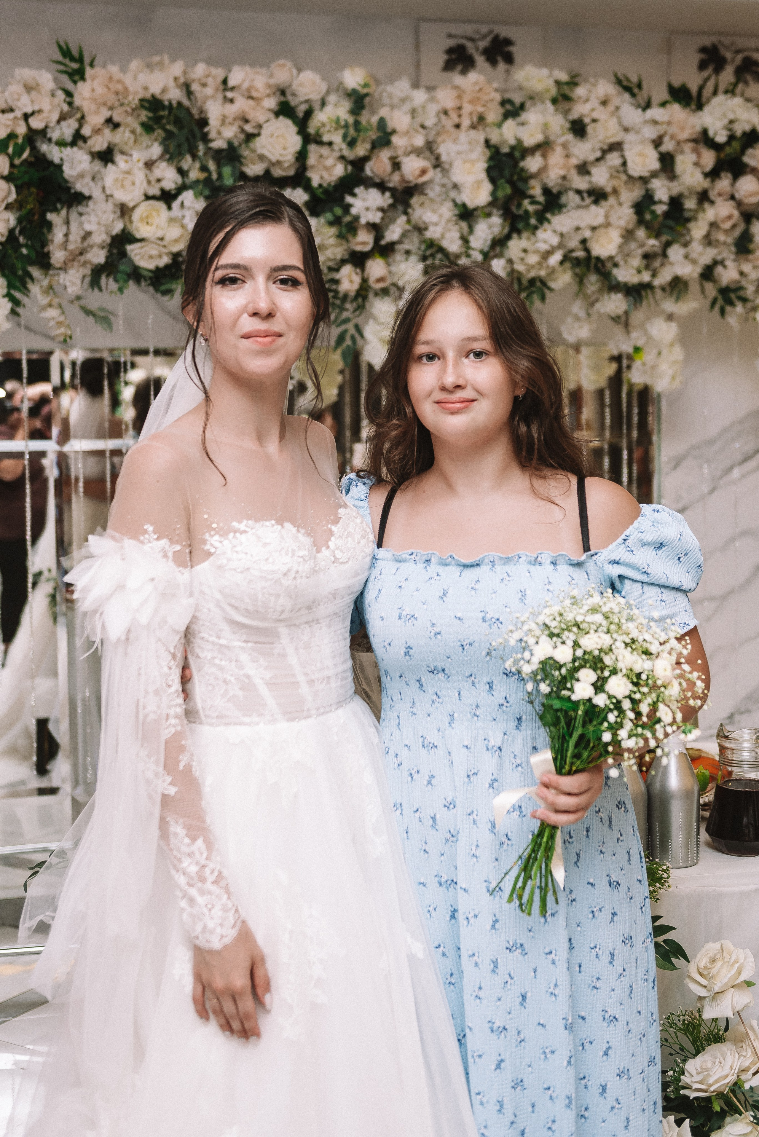 Елена + Владислав. Свадебный и семейный фотограф в Волгограде Олеся Лисицкая