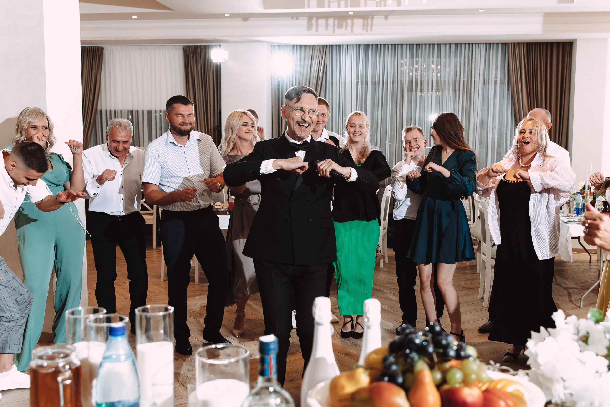 Никита + Кристина. Свадебный и семейный фотограф в Волгограде Олеся Лисицкая