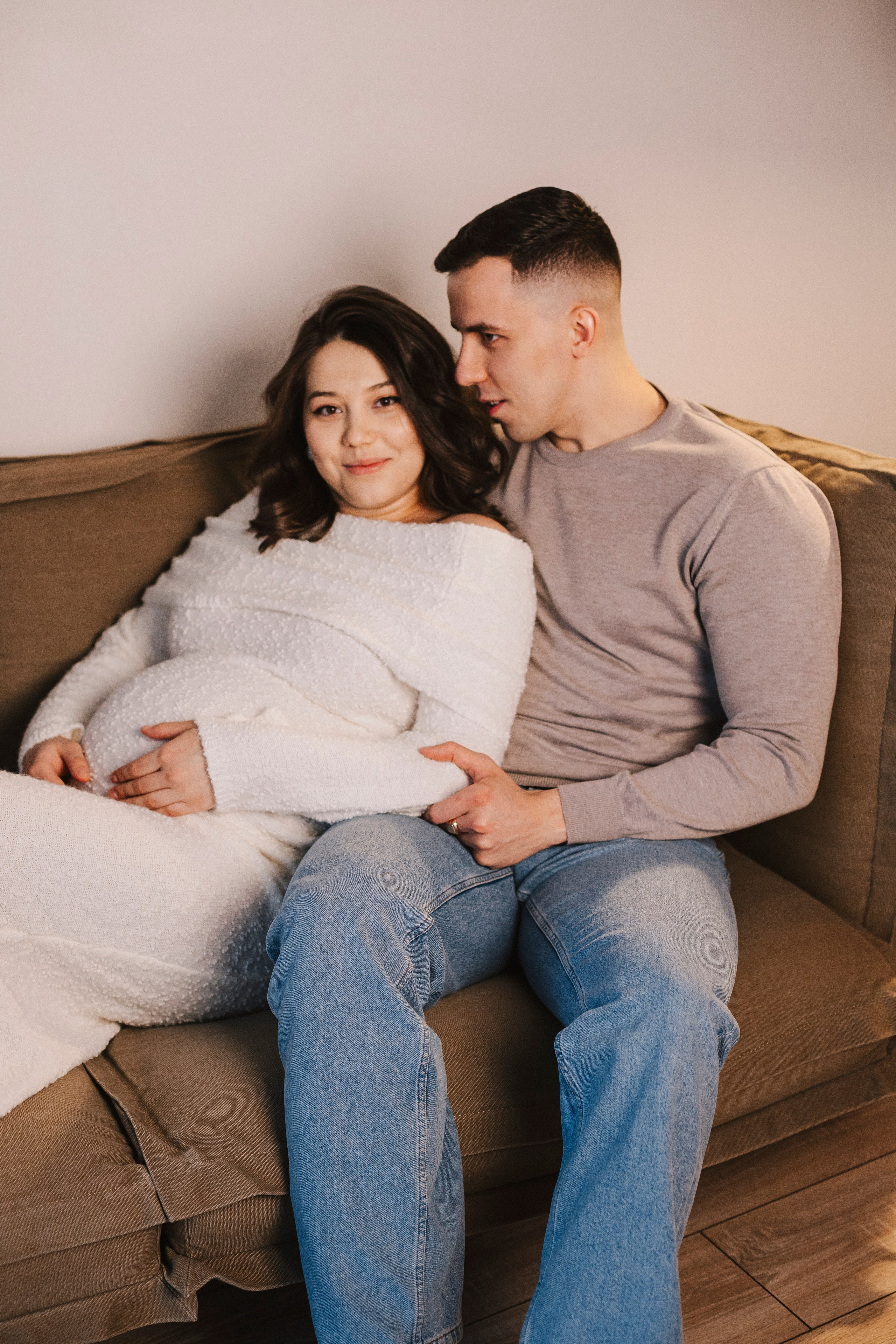 Артур и Юлия. Фотограф Москва