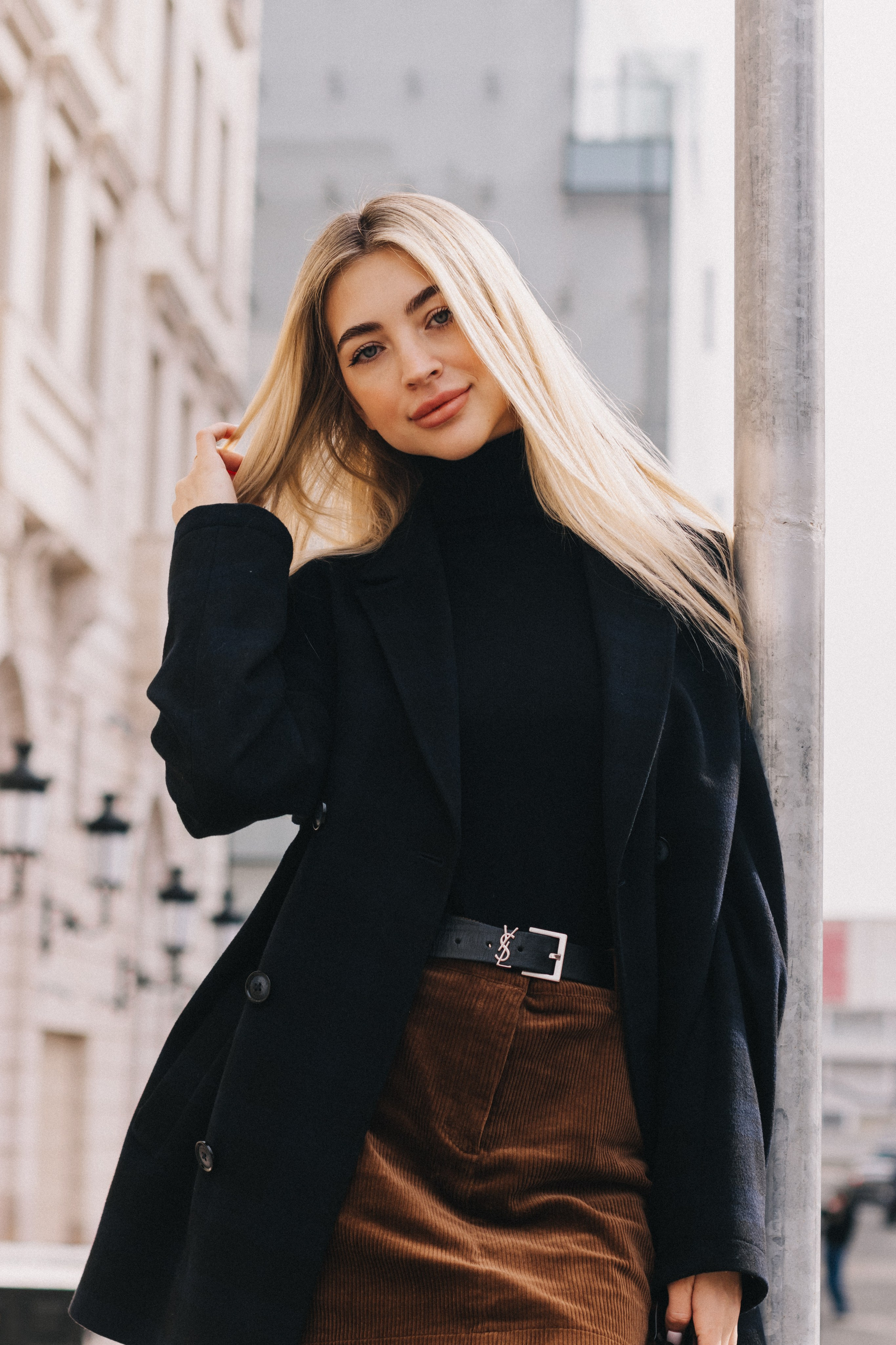 Алена. Фотограф Москва