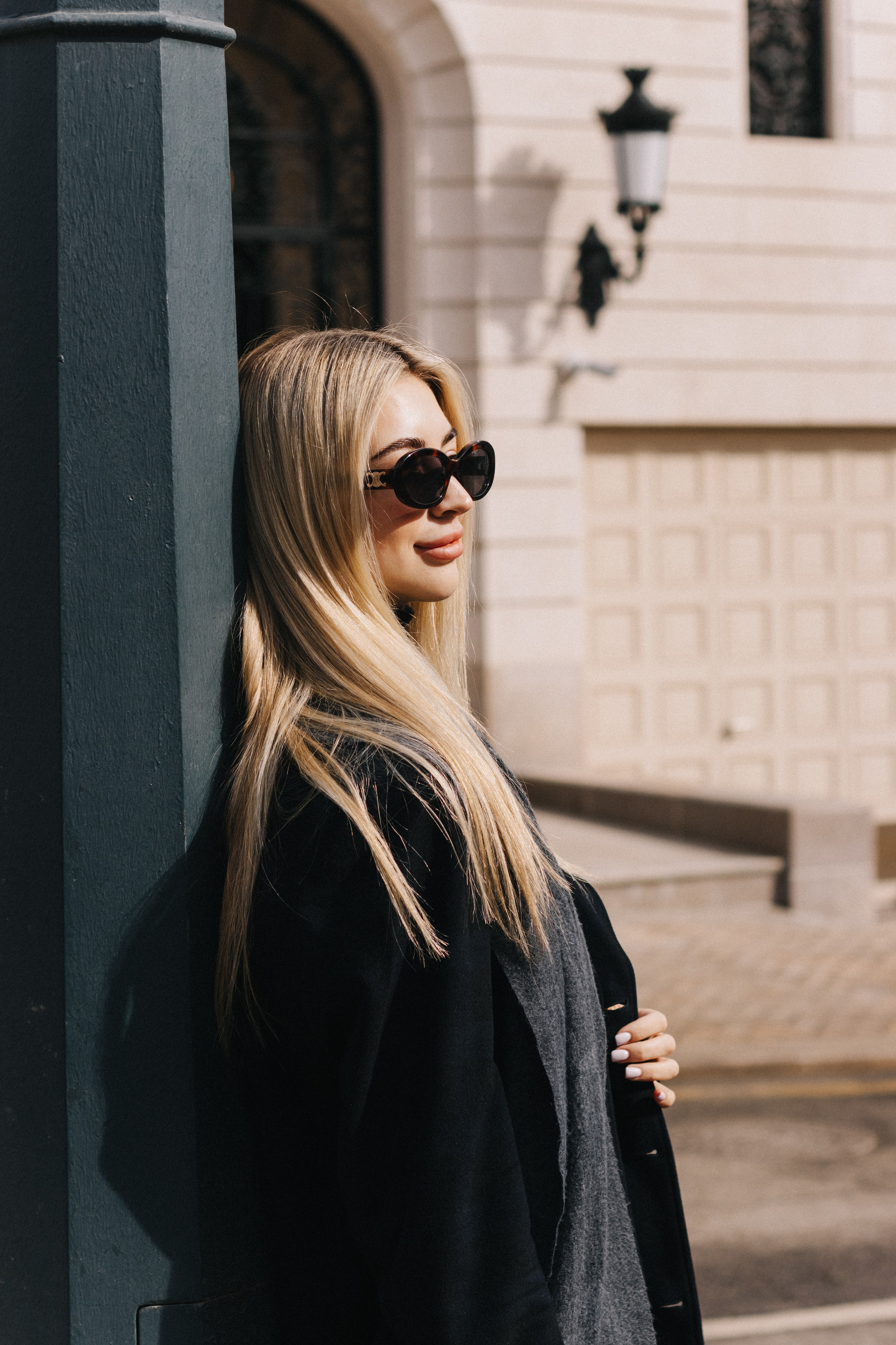 Алена. Фотограф Москва