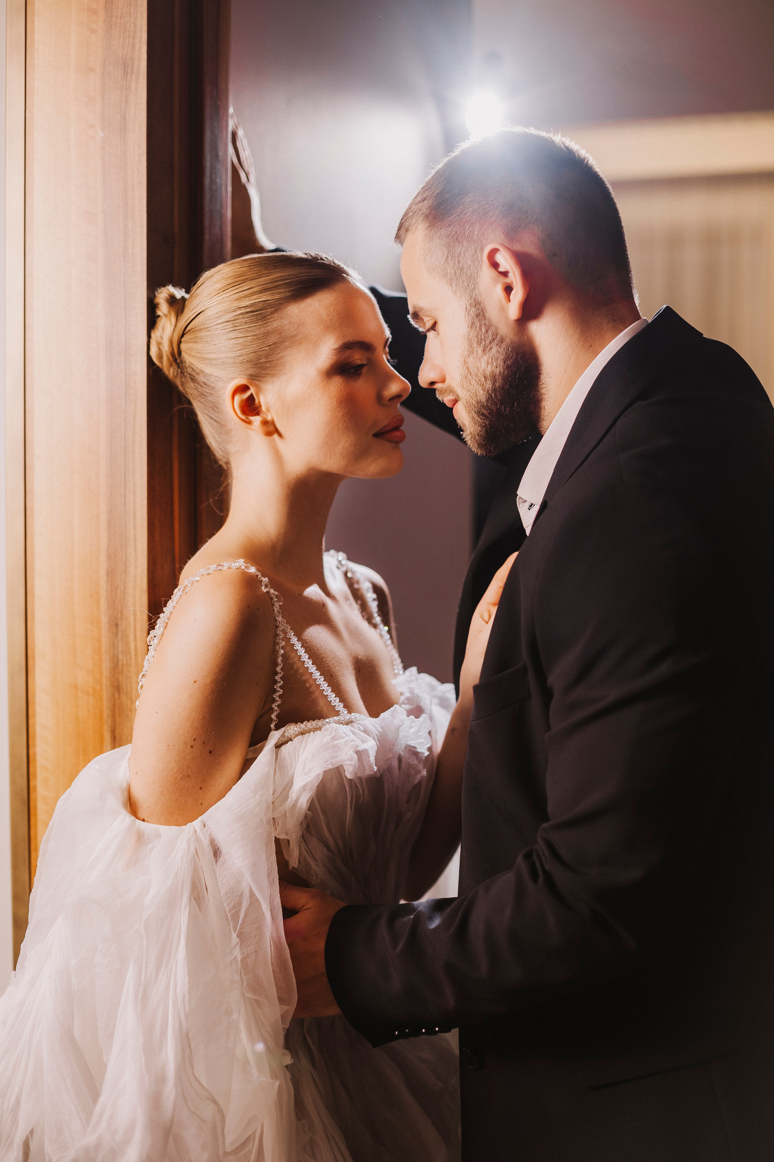 Костя и Катя. Фотограф Москва