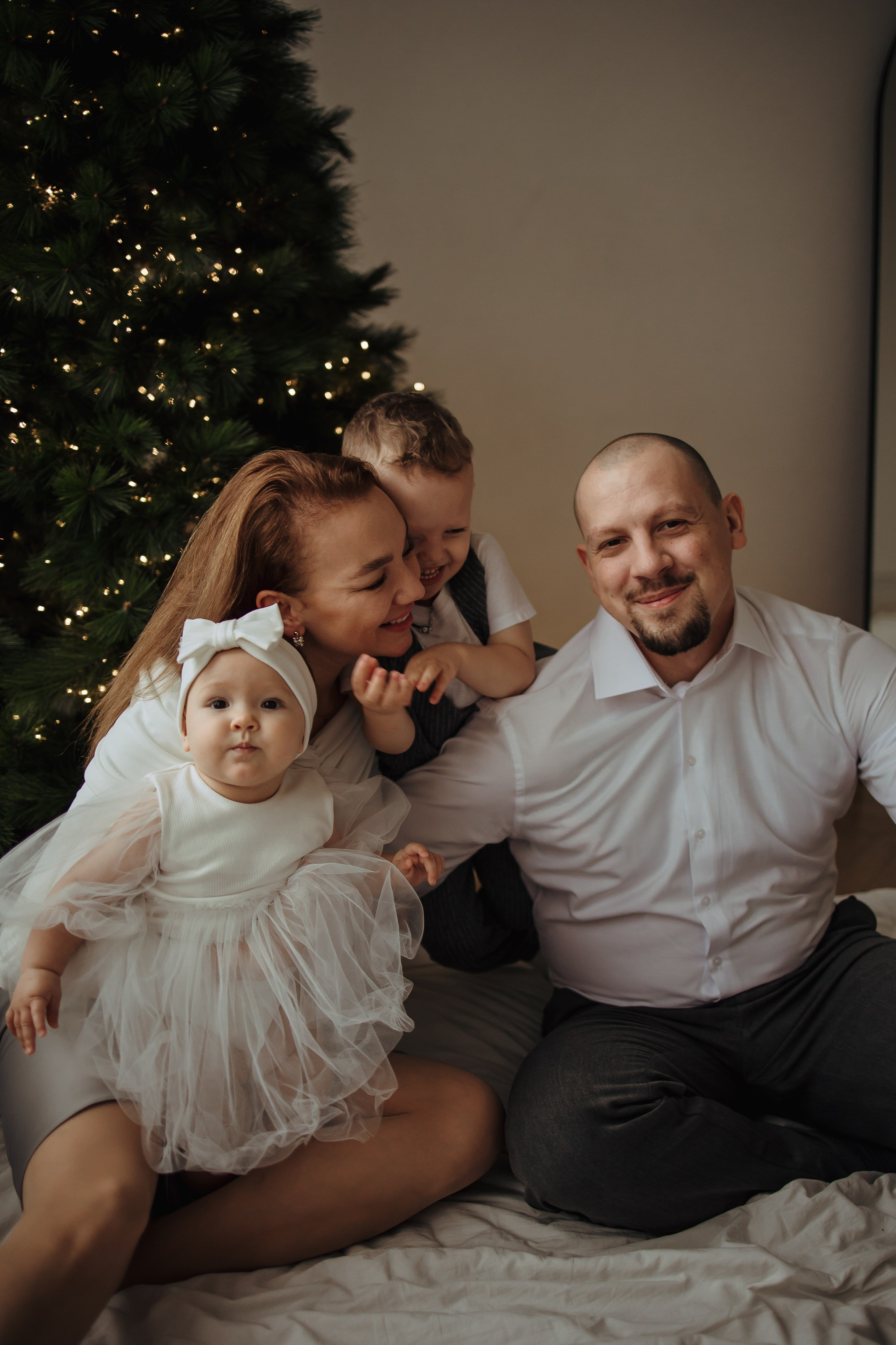 Рада & Алексей. Семейный и Свадебный фотограф в Санкт-Петербурге Плохая Екатерина