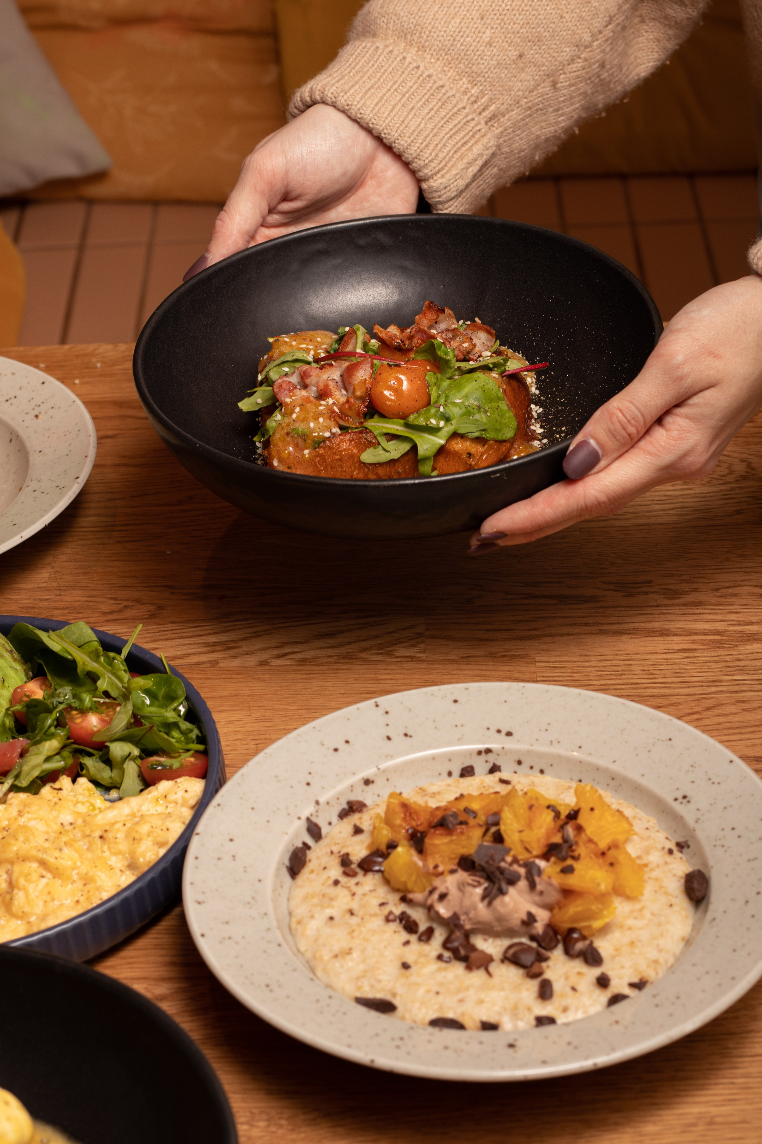 Кофейня «Теплые истории». Мария Марченкова фотограф СПб