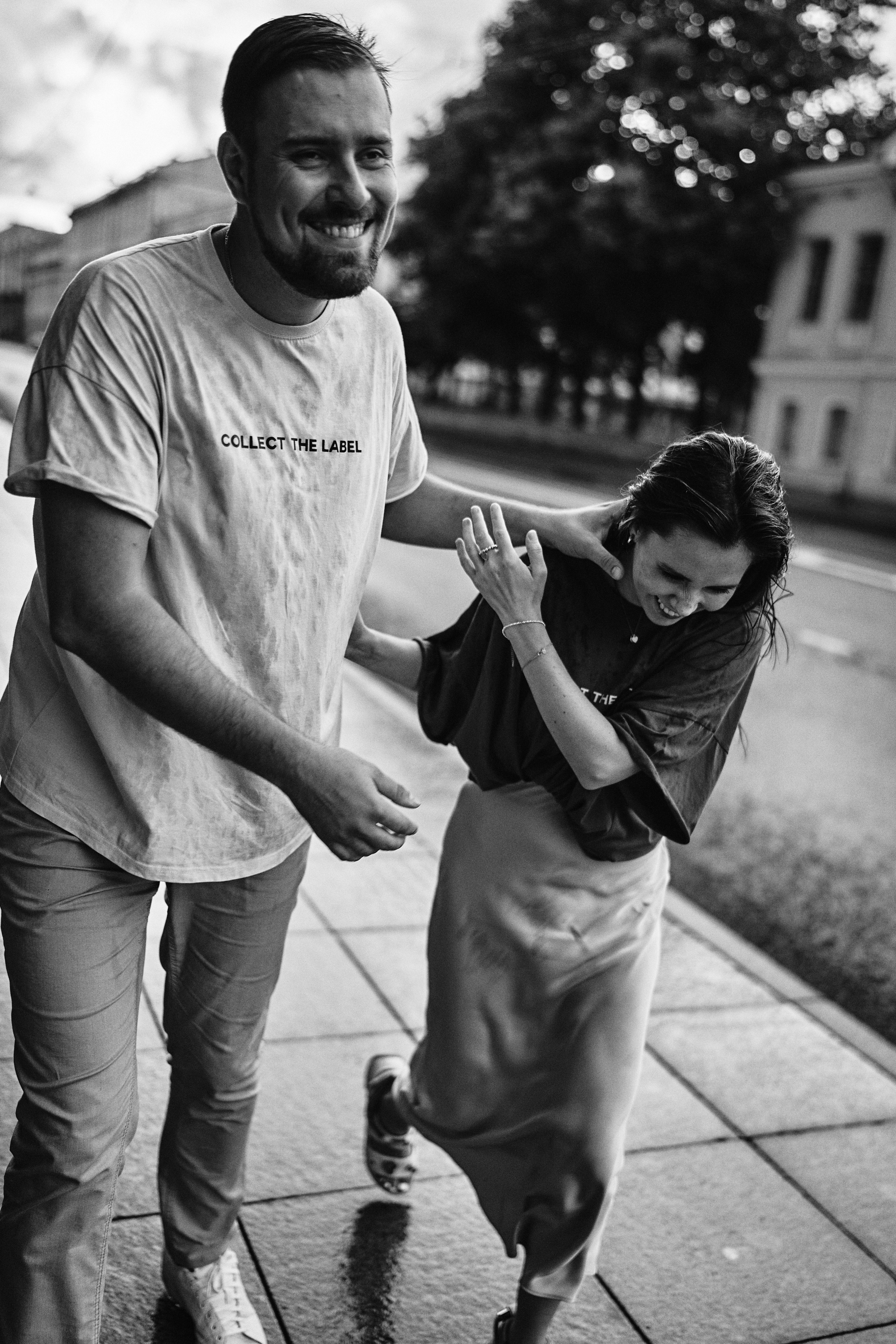 Настя и Слава. Фотограф в Санкт-Петербурге | Аня Маленчук