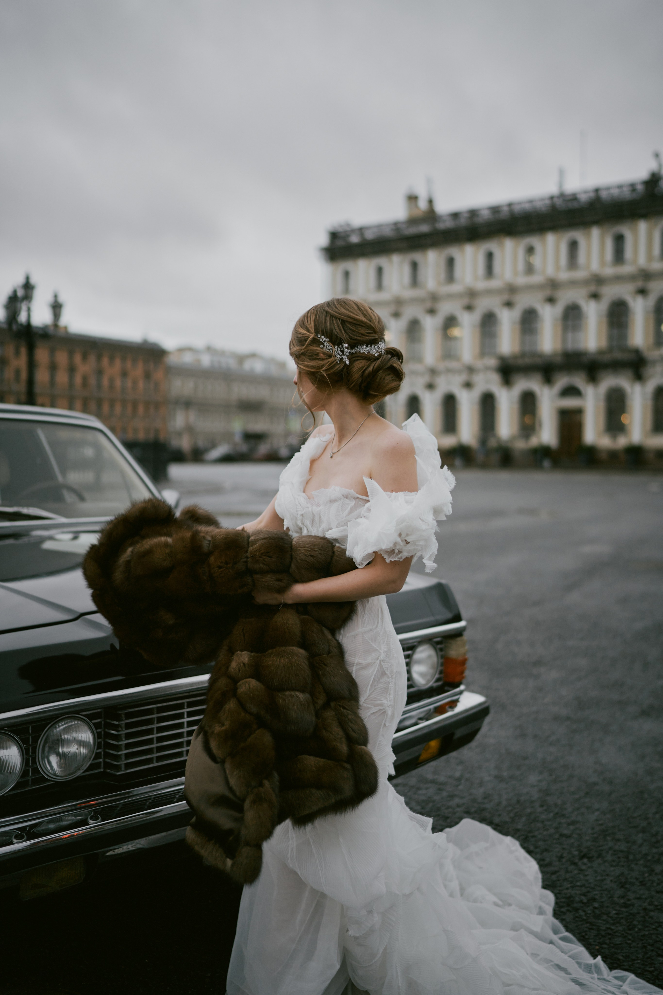Лера и Валера. Фотограф в Санкт-Петербурге | Аня Маленчук