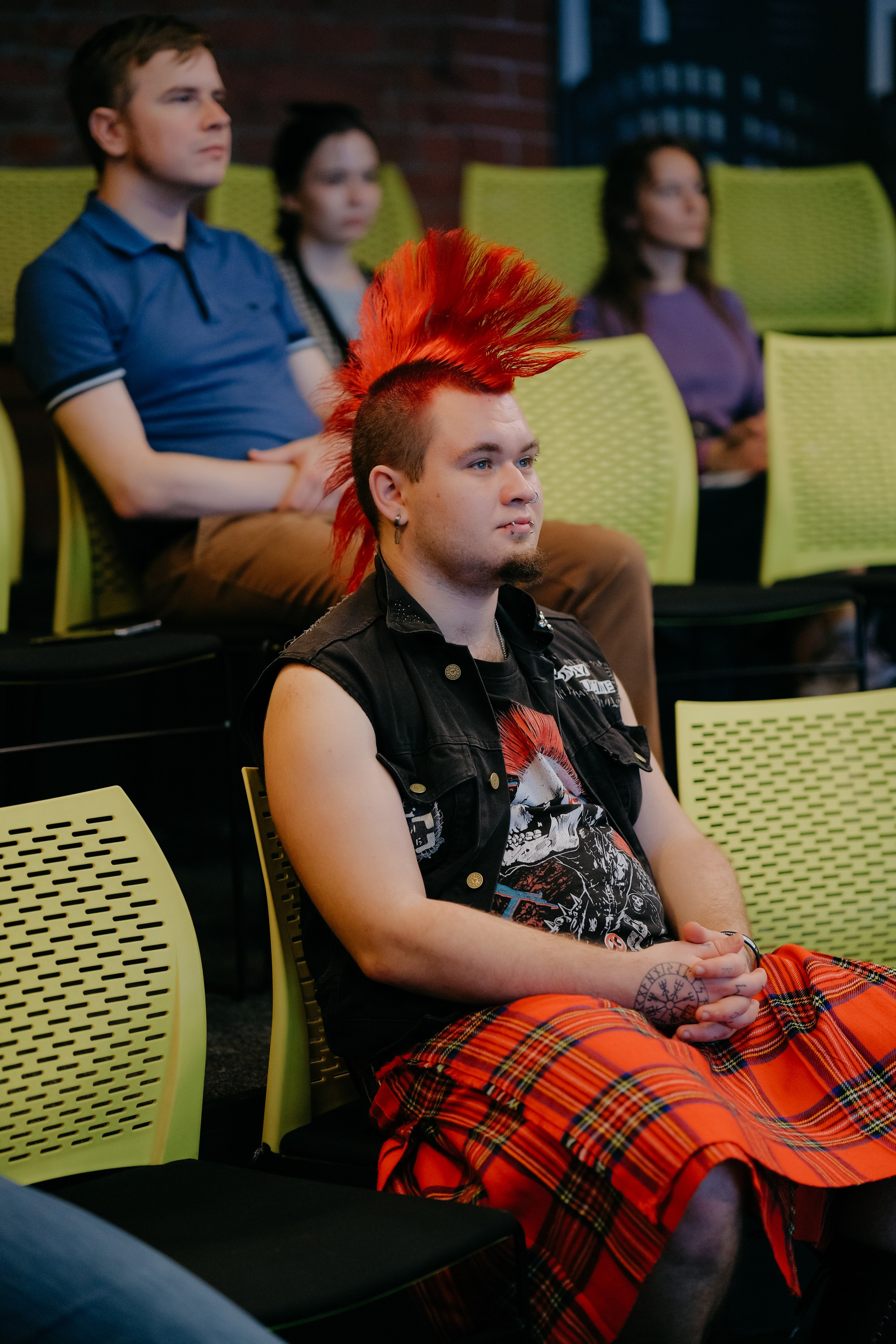 ВНауке. Фотограф в Москве Дмитрий Рогов